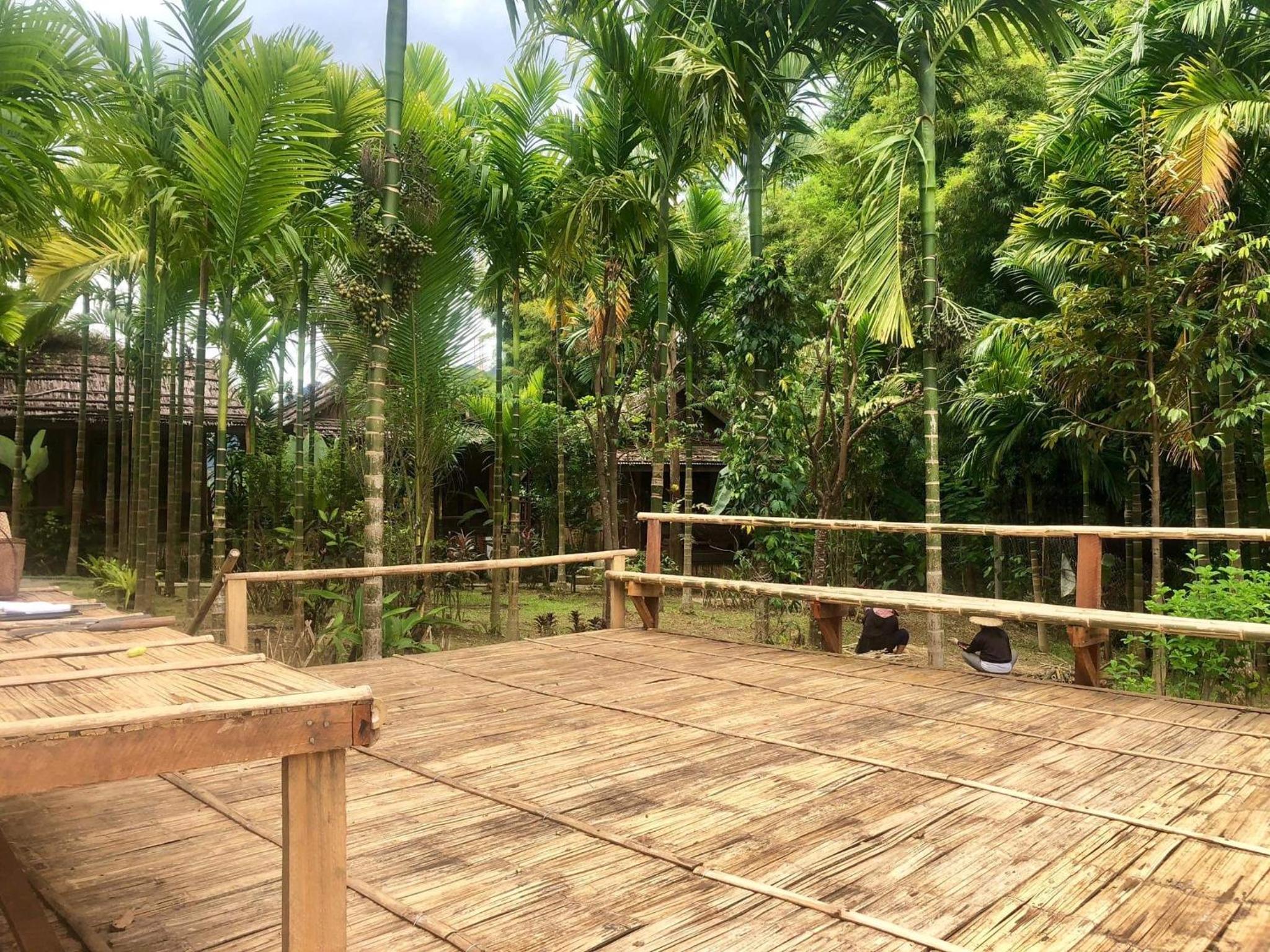 Phoxay Ngam Resort
