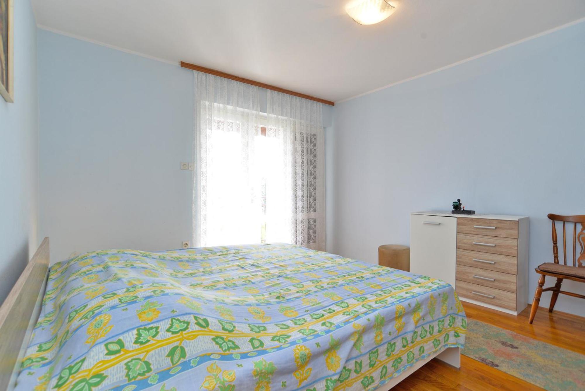 Apartments Medulinska Rabac 757 view 5