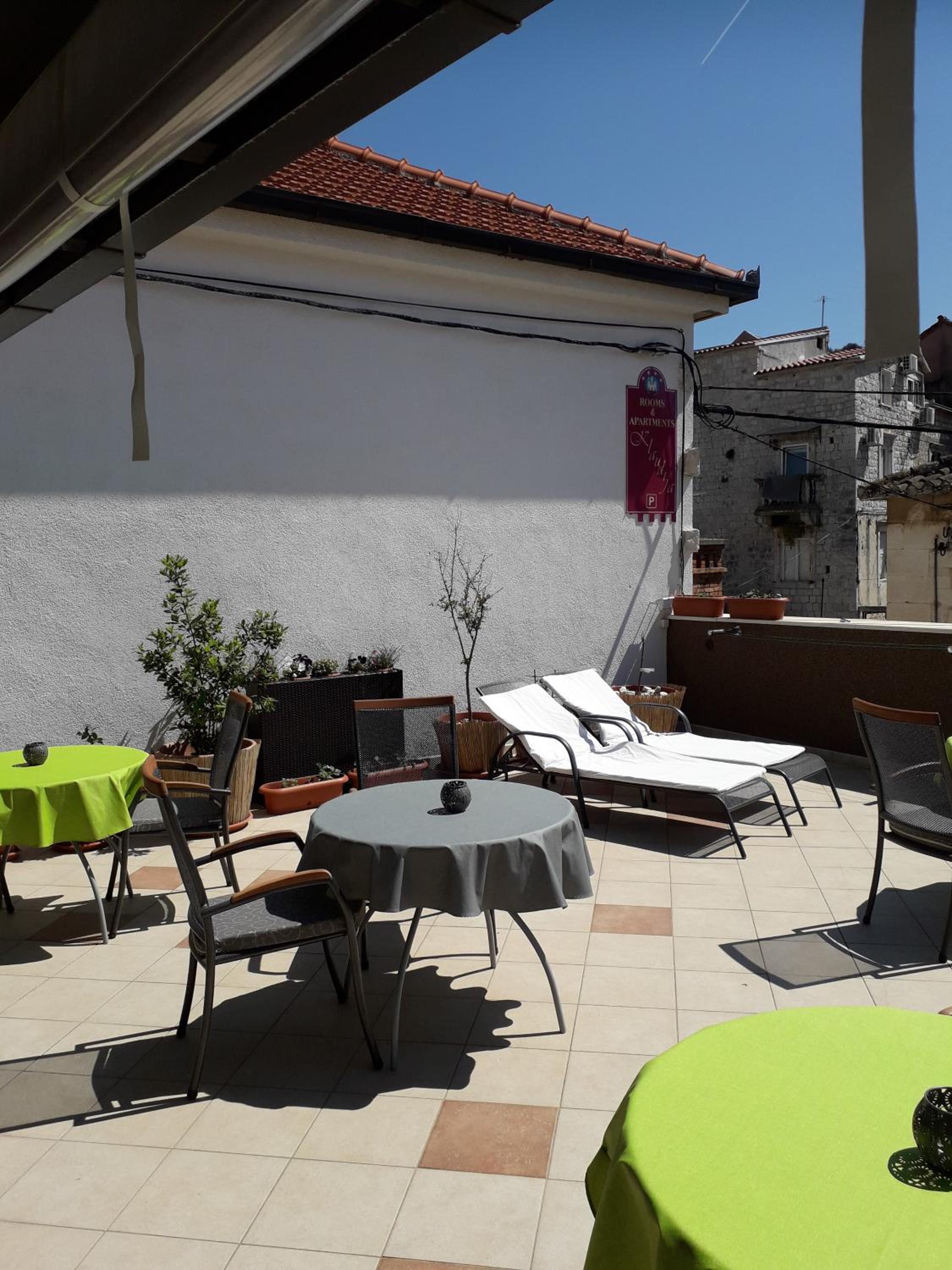 Guest House Klaudija