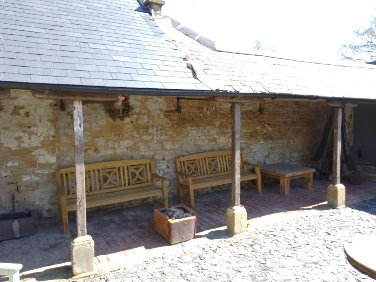 3 Bed Cottage-Sleeps 6-Country Views-Pet friendly, photo 27