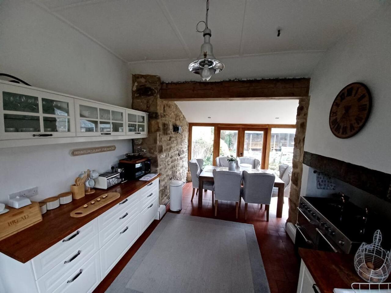 3 Bed Cottage-Sleeps 6-Country Views-Pet friendly, photo 36