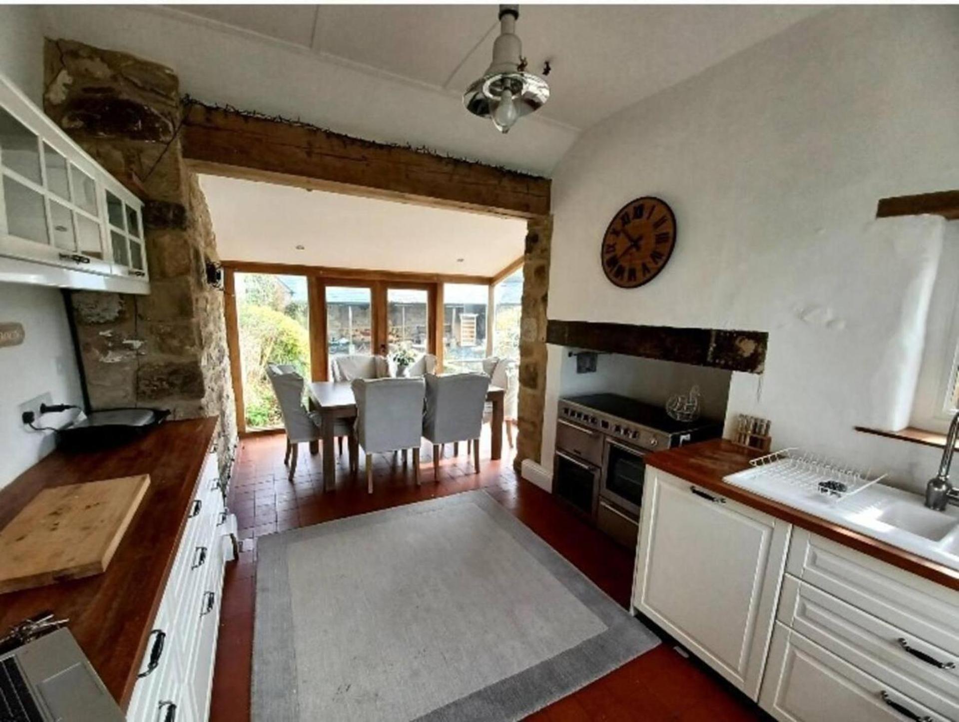 3 Bed Cottage-Sleeps 6-Country Views-Pet friendly, photo 20