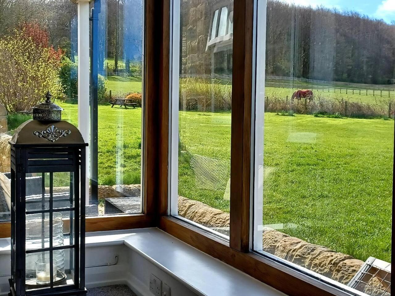 3 Bed Cottage-Sleeps 6-Country Views-Pet friendly, photo 11