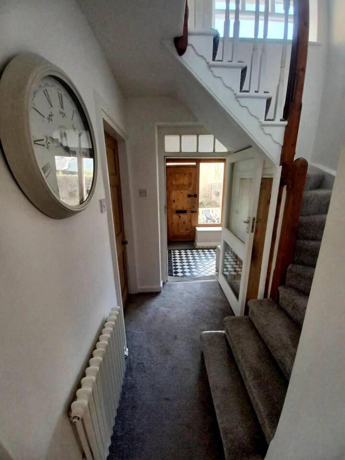 3 Bed Cottage-Sleeps 6-Country Views-Pet friendly, photo 13