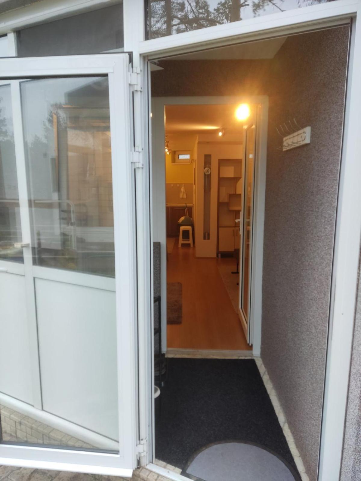 Apartman Anka view 3