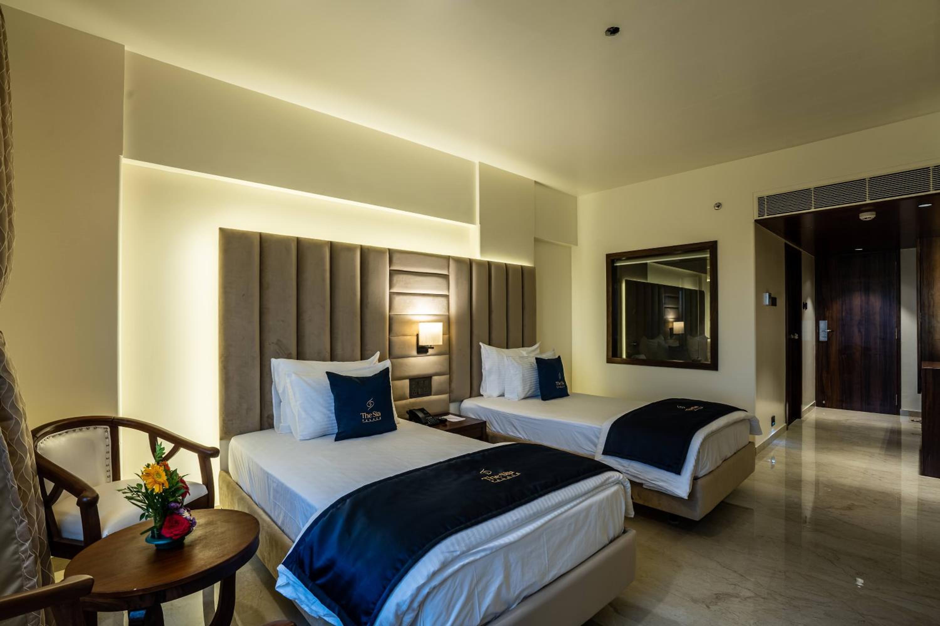 Mastiff Grand The Sia Palace Suites & Banquets, Khopoli, Near Imagica