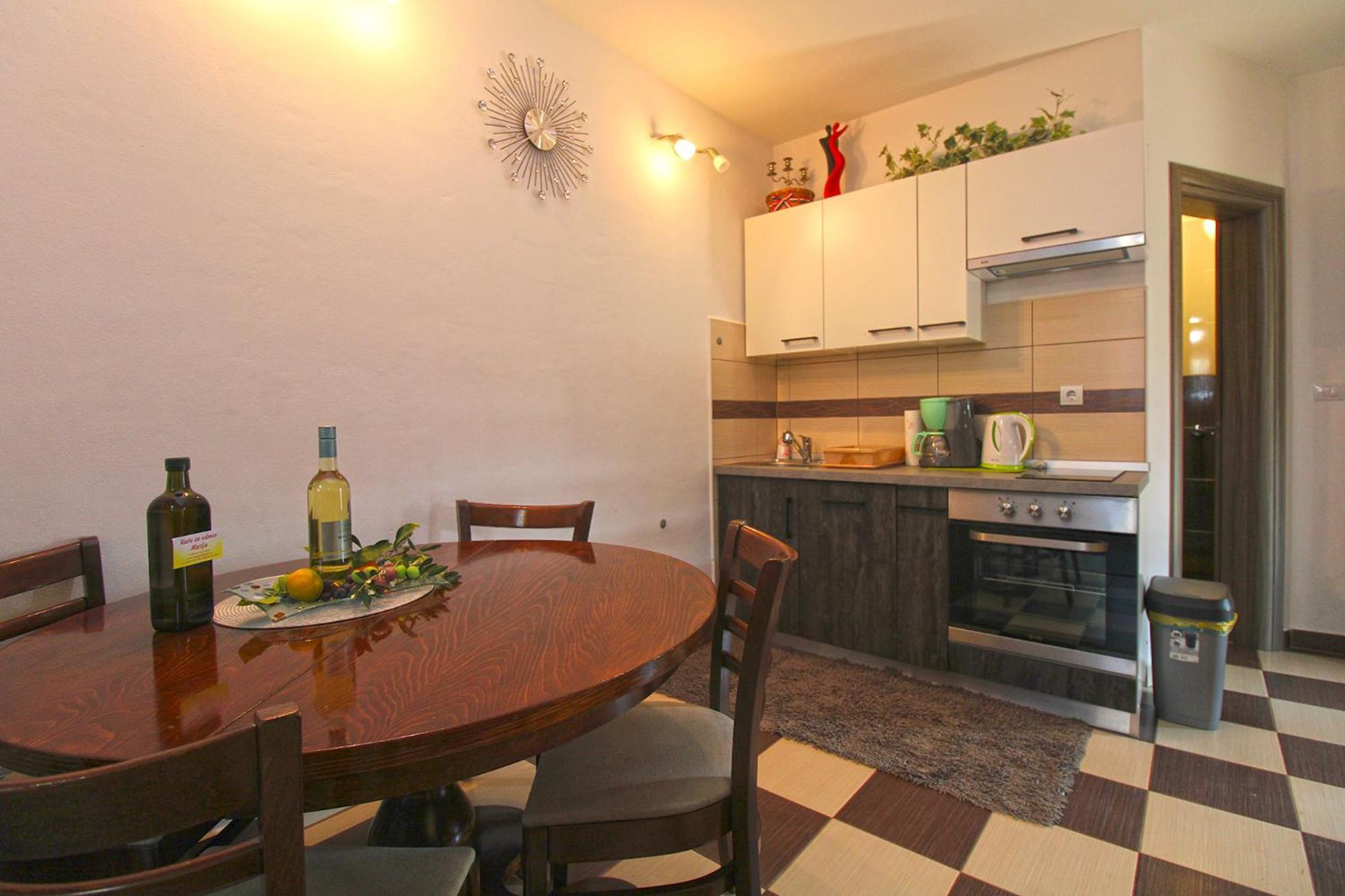 House Marija 1801 view 2