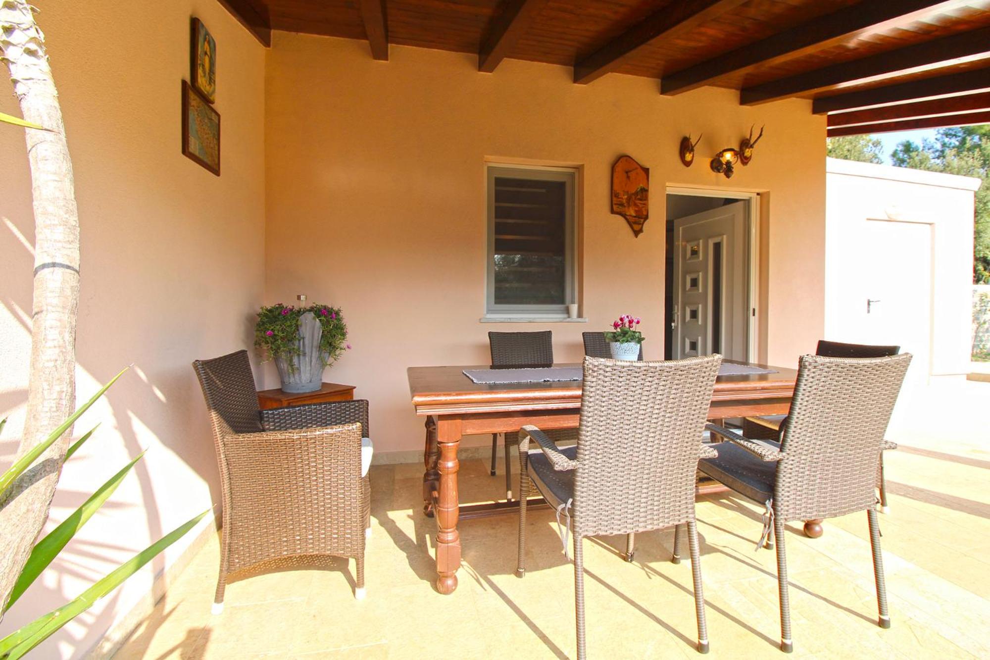 House Marija 1801 view 3