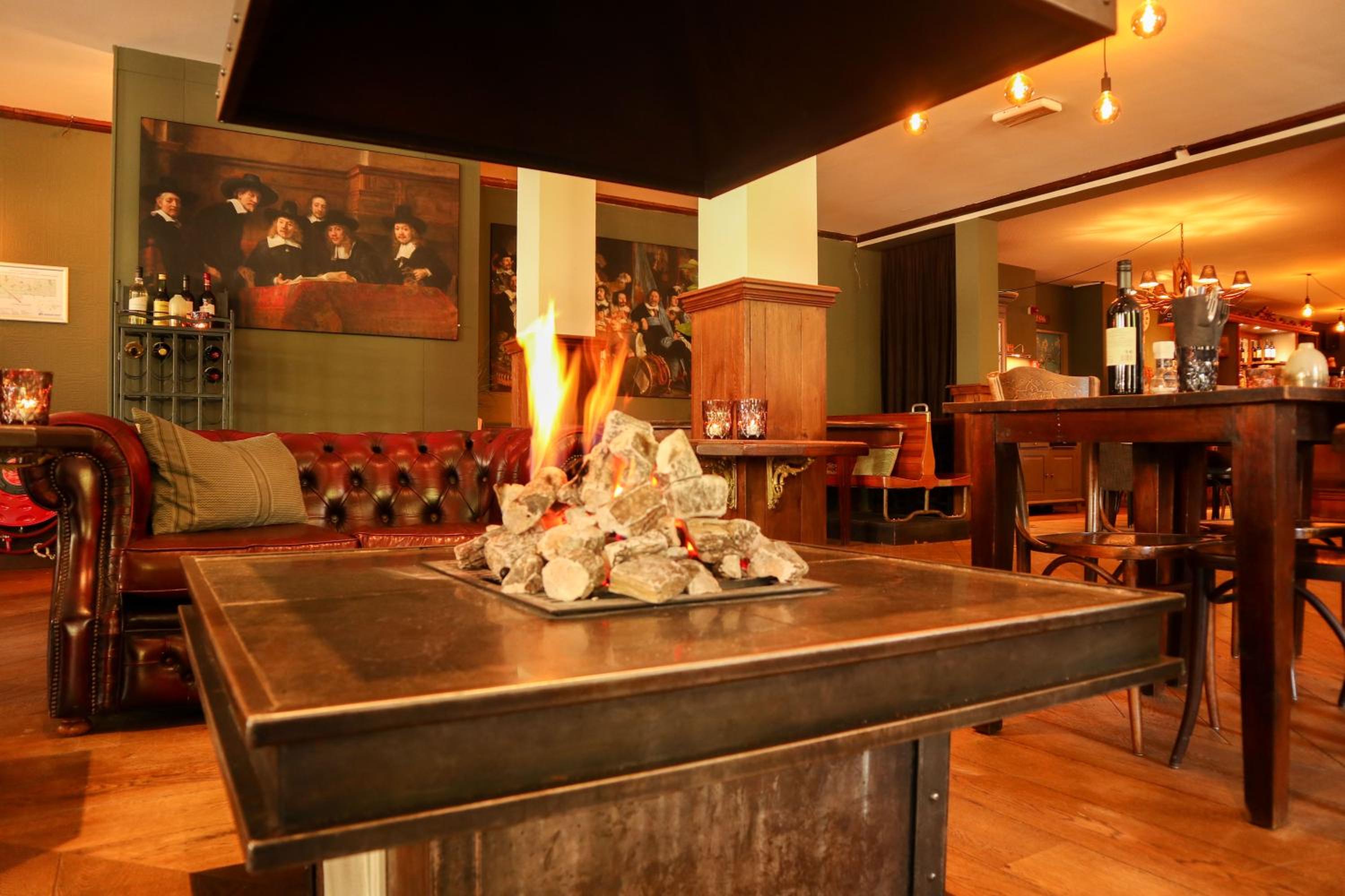 Comfort Rooms by EuroParcs De Hooge Veluwe