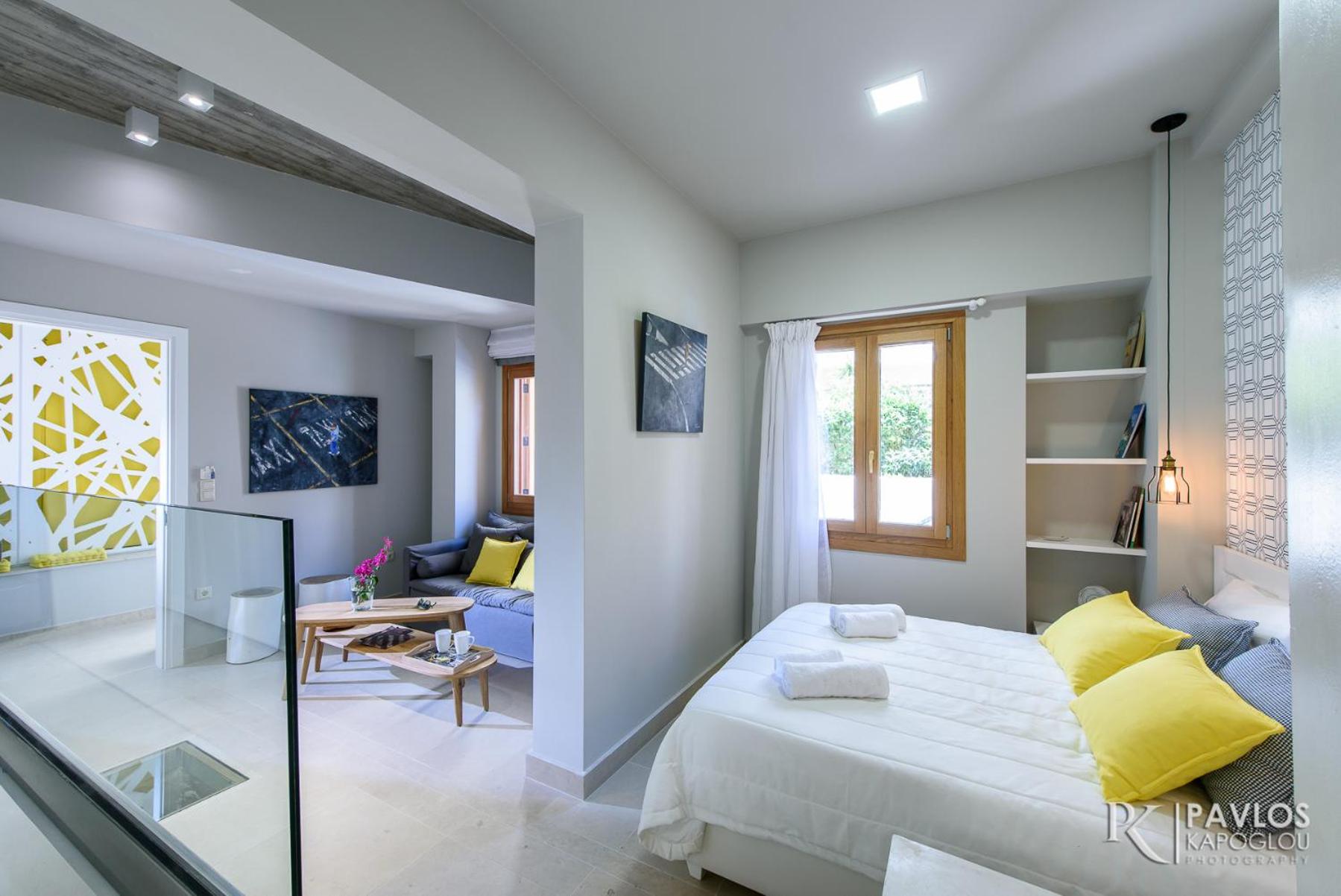 Candia Suites & Rooms