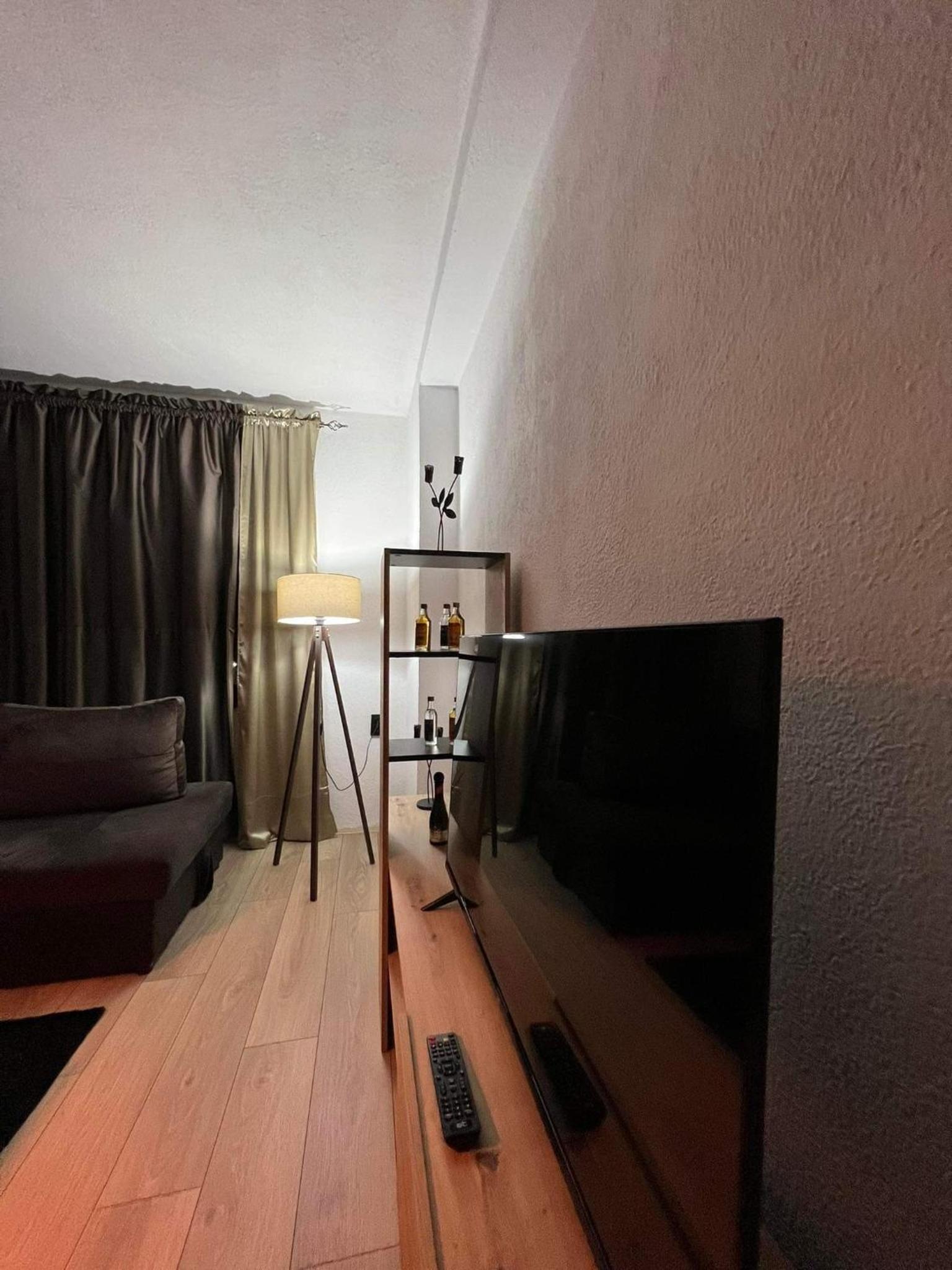 ANKA APARTMENT view 4