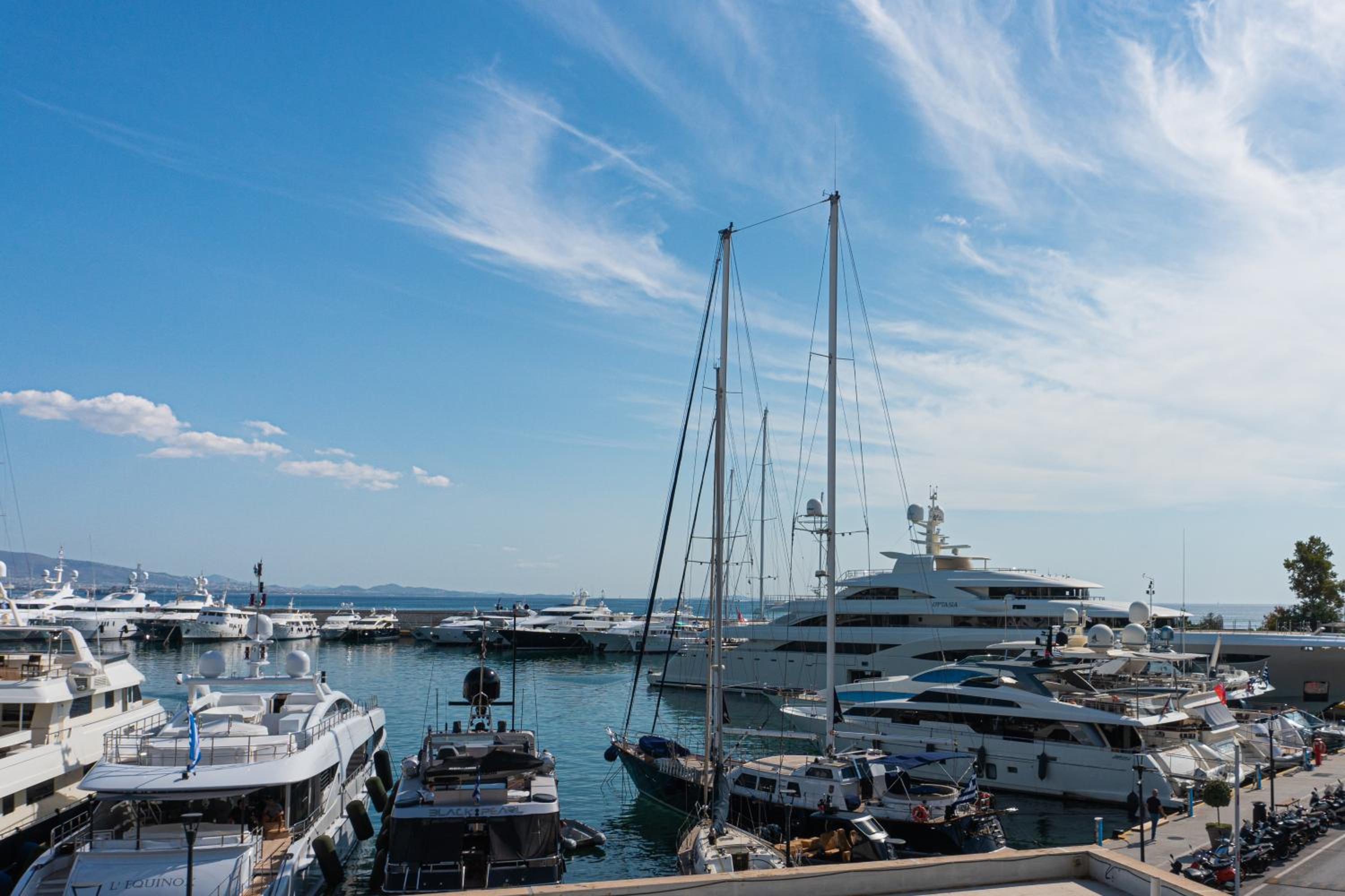 Elegant Suite - Piraeus en Piraeus — other