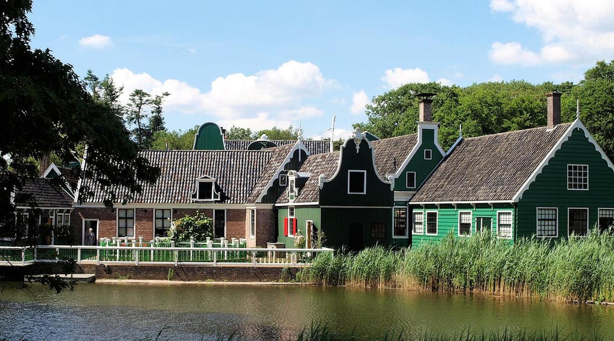 Comfort Rooms by EuroParcs De Hooge Veluwe