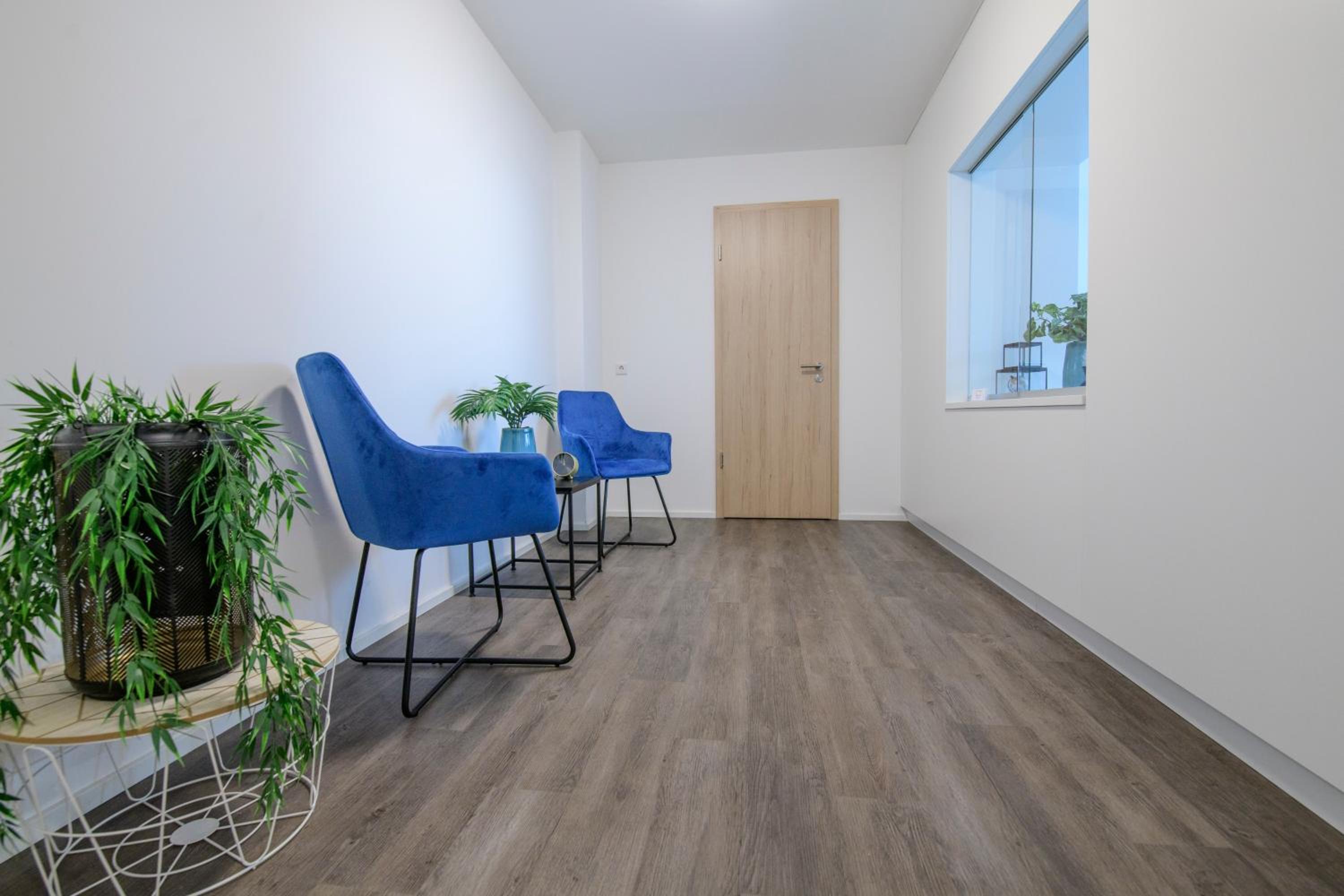 Smart  Stay Aparthotel Saarbrucken Sud - Self-Check-In - Free Parking - Property Image 2