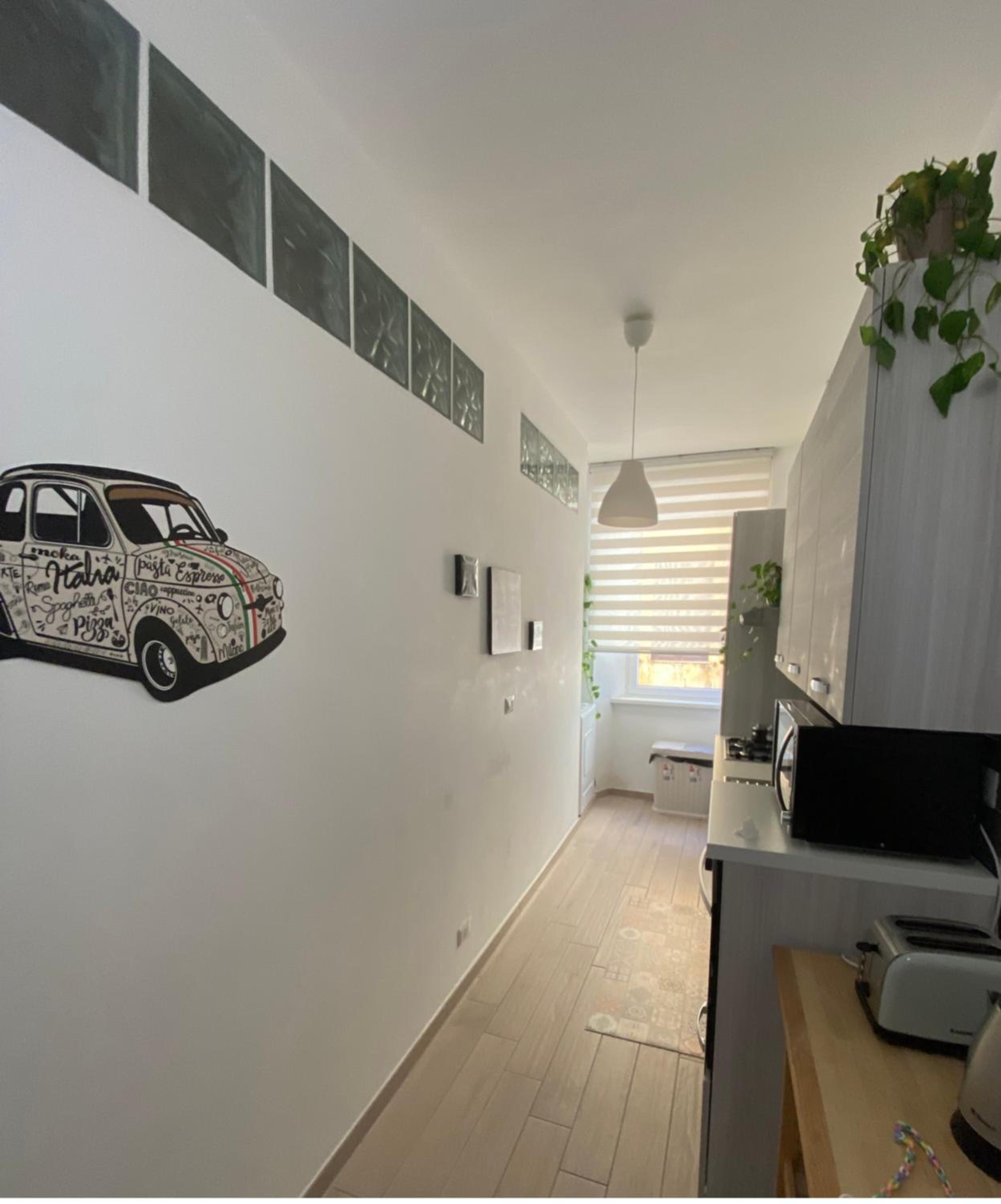 DOMUS ART SUITES MERULANA