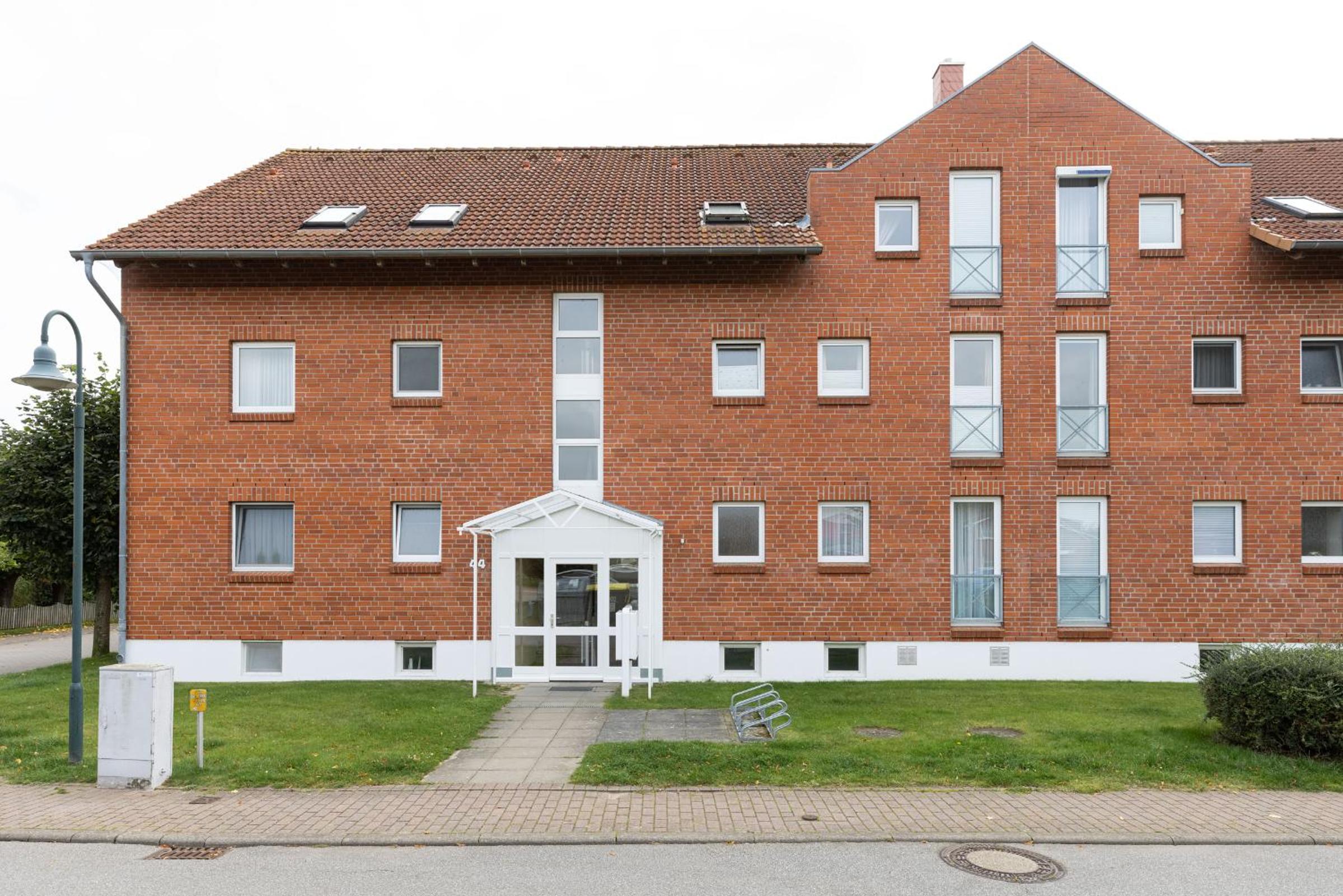 Kaiserhof 42-44 Wiesenklee