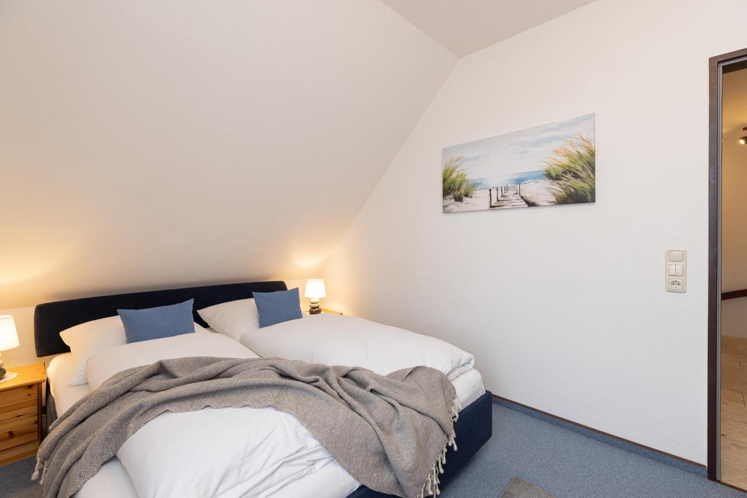 Ferienhaus Ariane am Kornfeld