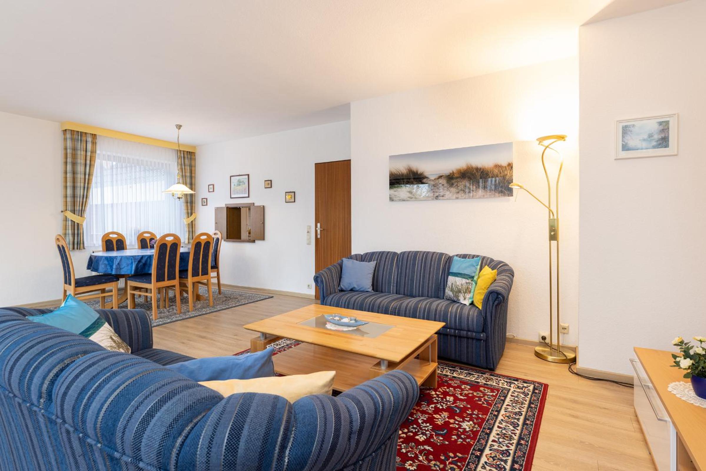 Ferienhaus Ariane am Kornfeld