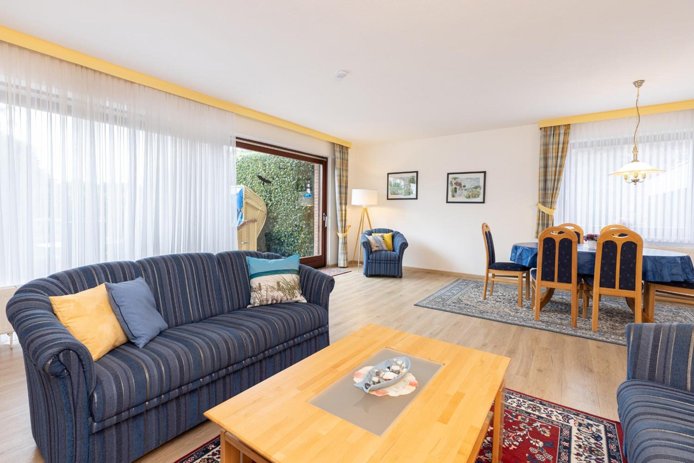 Ferienhaus Ariane am Kornfeld
