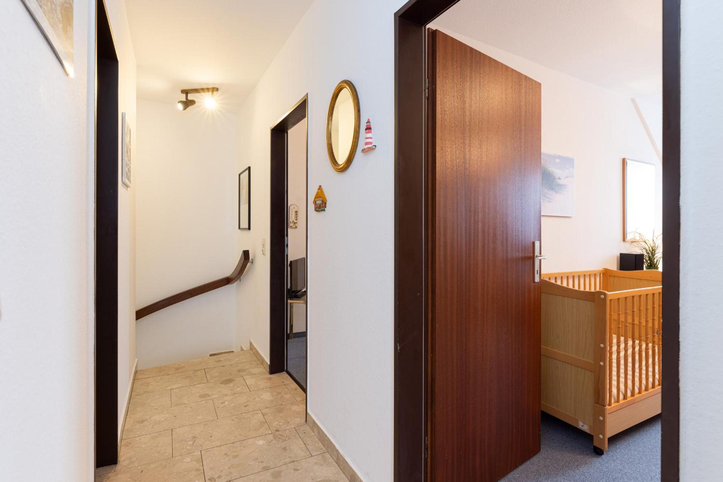 Ferienhaus Ariane am Kornfeld