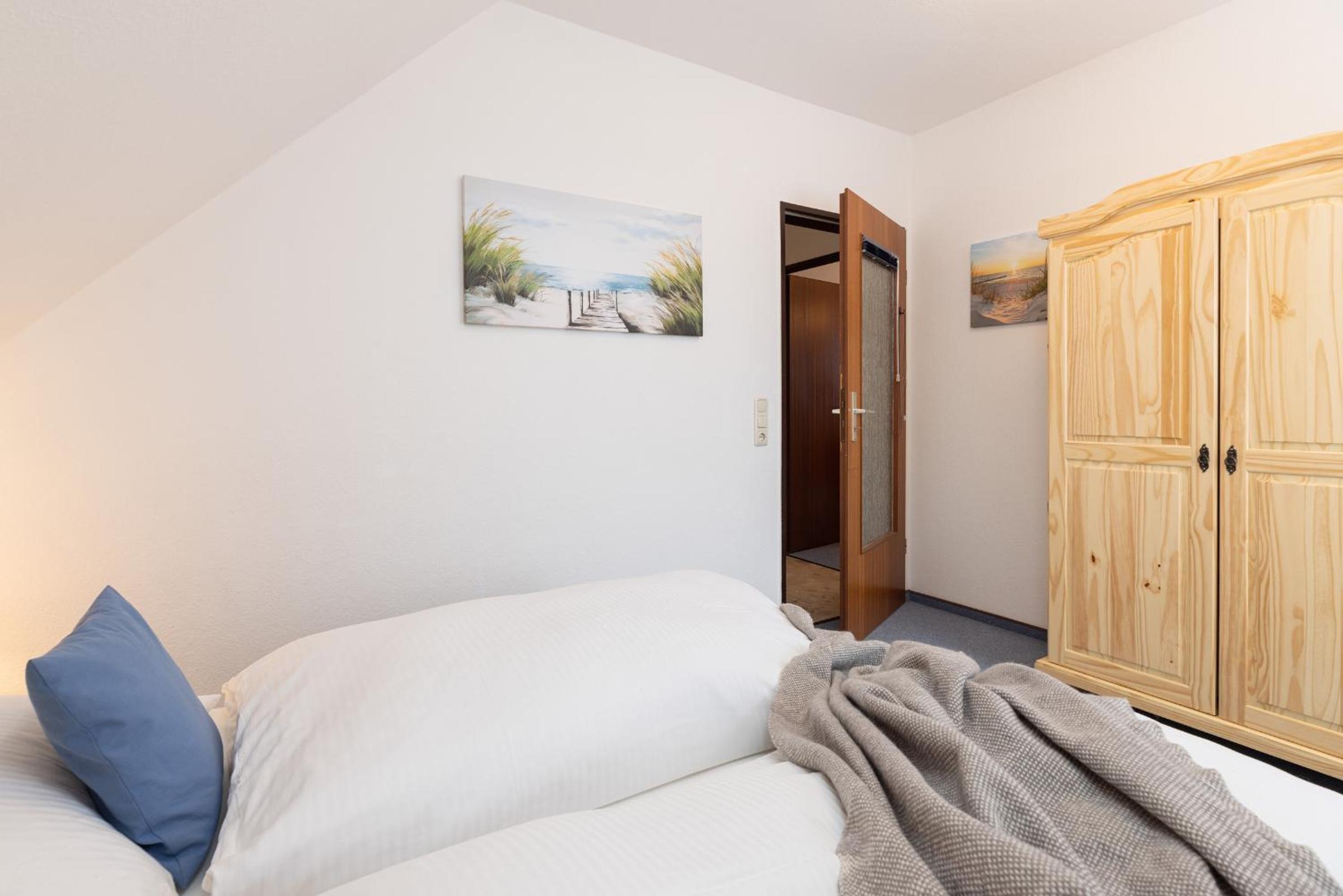 Ferienhaus Ariane am Kornfeld