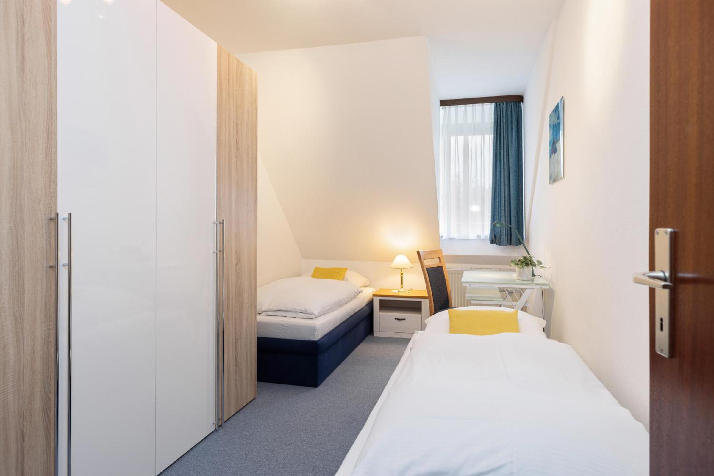 Ferienhaus Ariane am Kornfeld