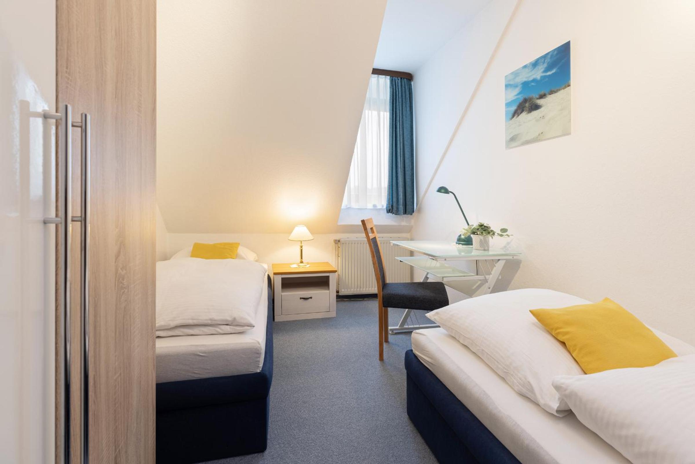 Ferienhaus Ariane am Kornfeld
