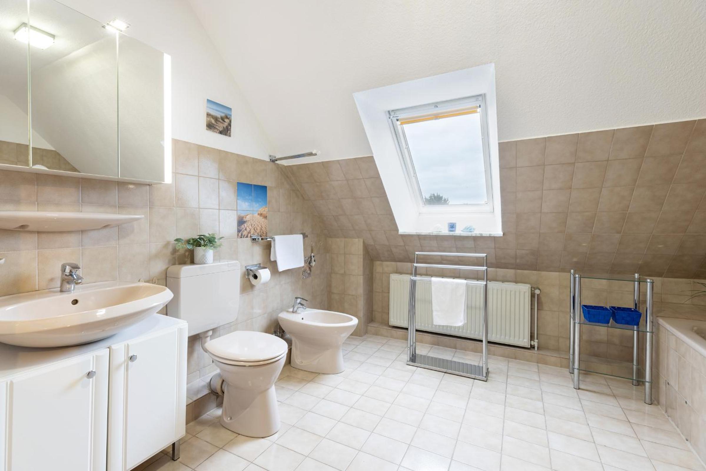 Ferienhaus Ariane am Kornfeld