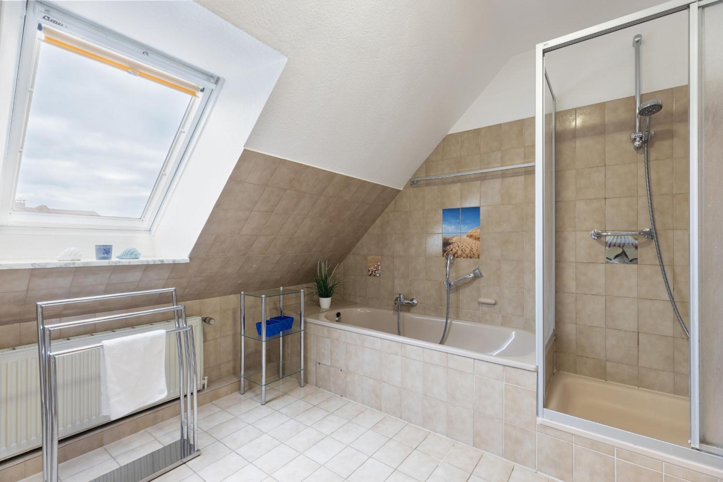 Ferienhaus Ariane am Kornfeld