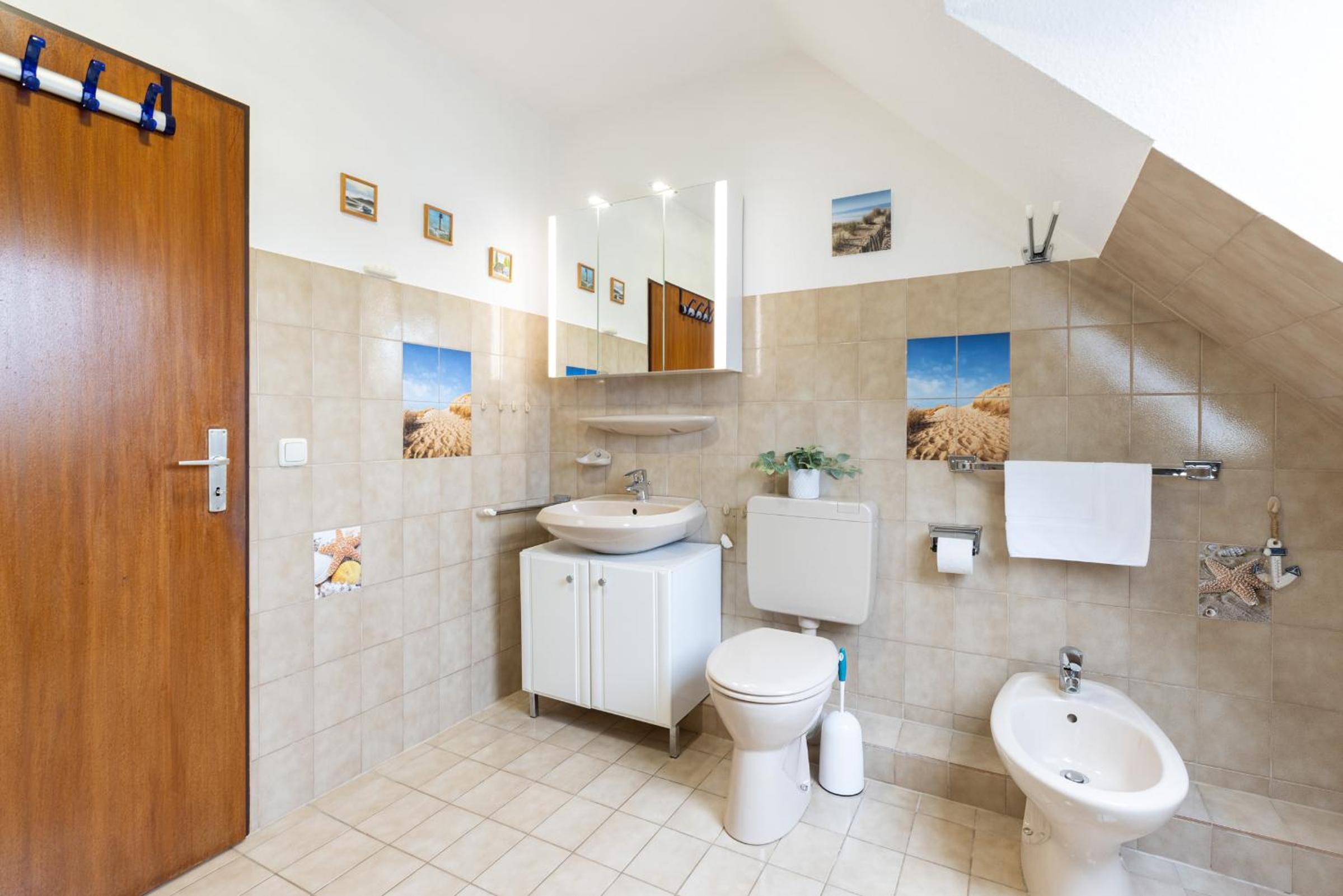 Ferienhaus Ariane am Kornfeld