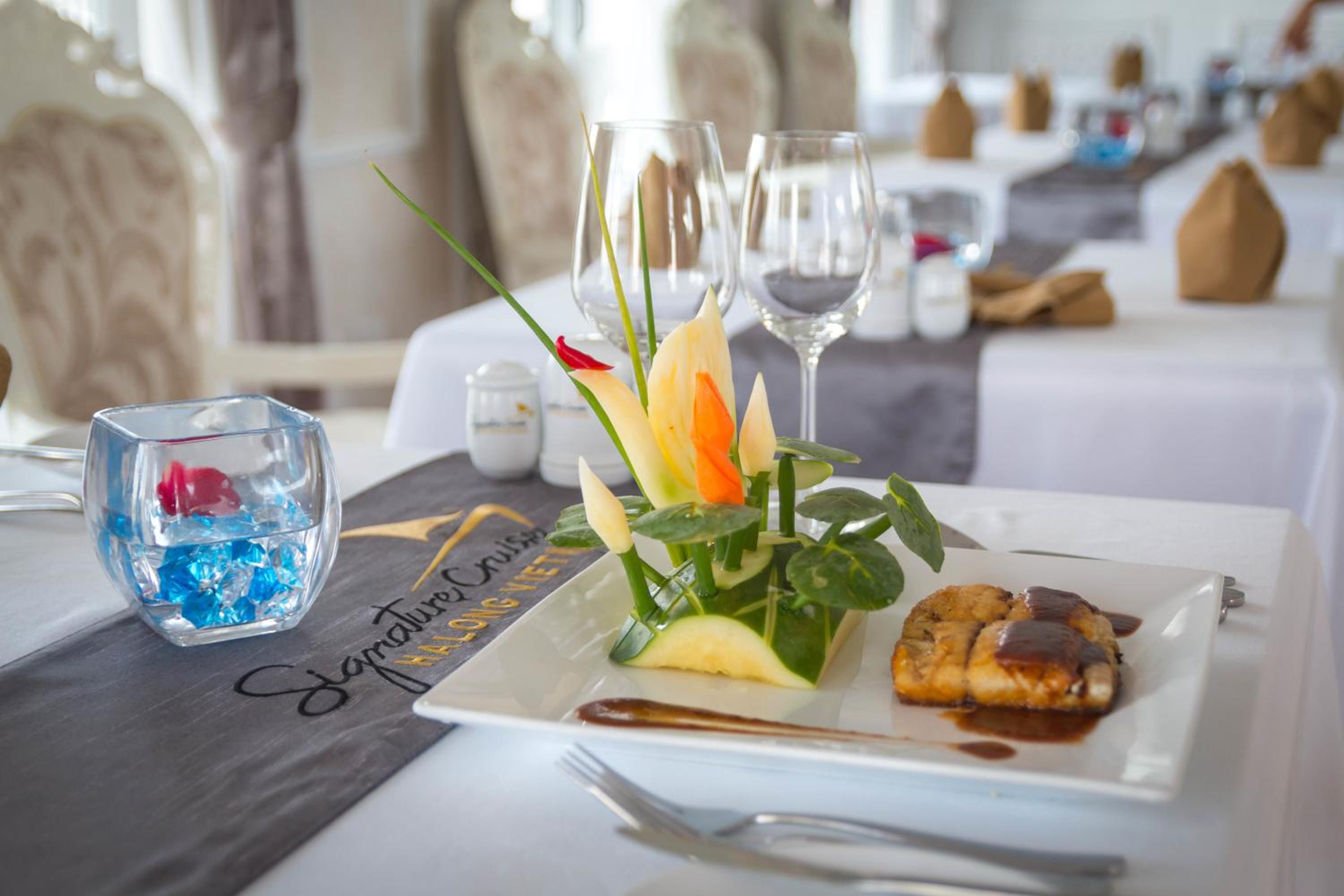 Signature Royal Halong Cruise