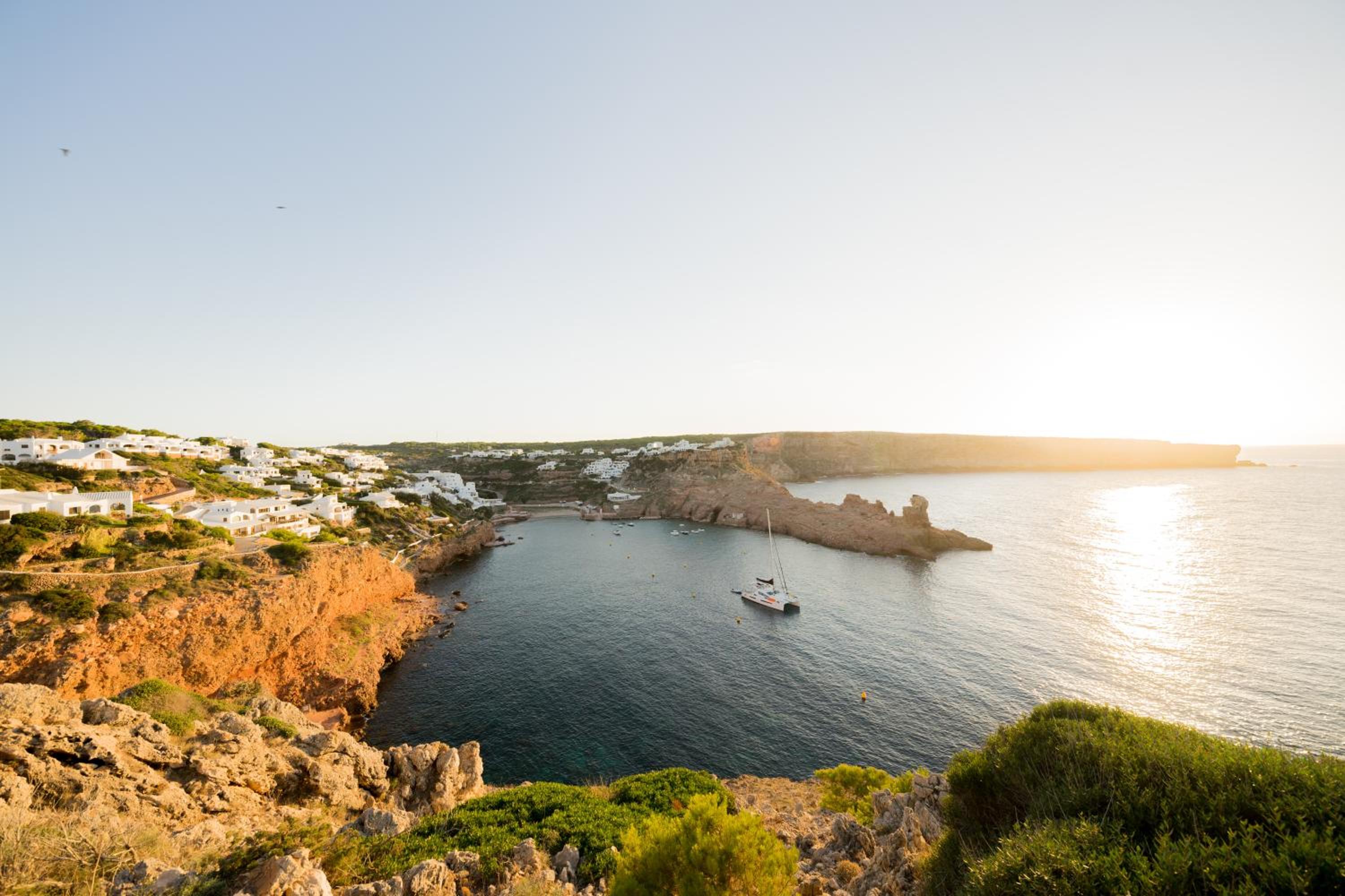 Apartamentos Sa Cala
