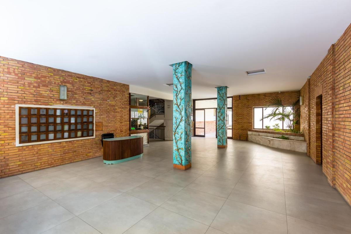 Terrazza 30 by Napoliapartments