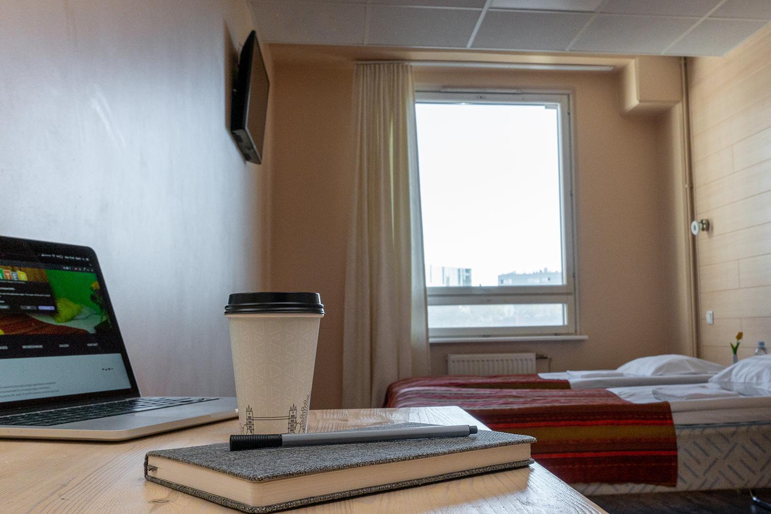 Tallinn Vacations - Center Hotel - Property Image 38