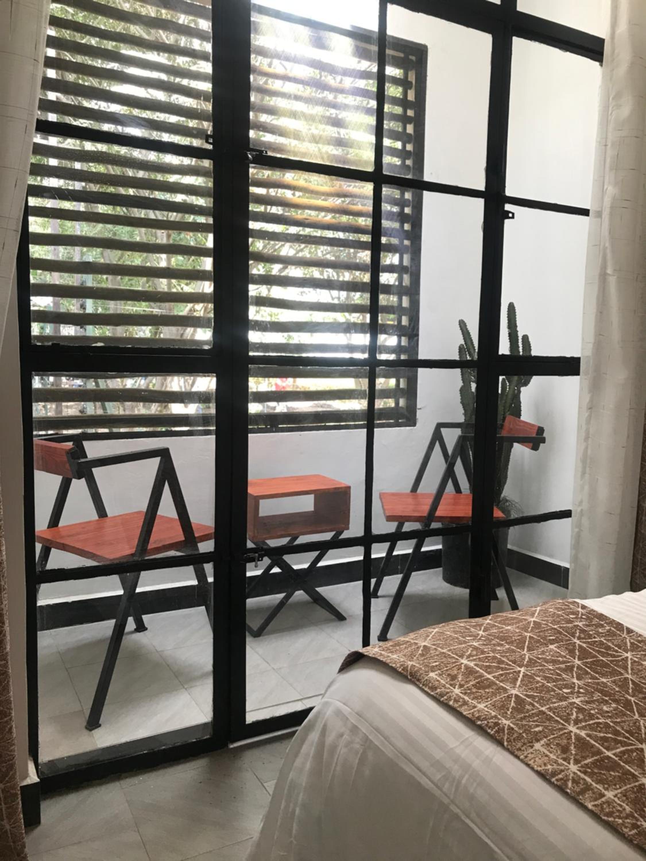 Ingira House 16LDA view 2