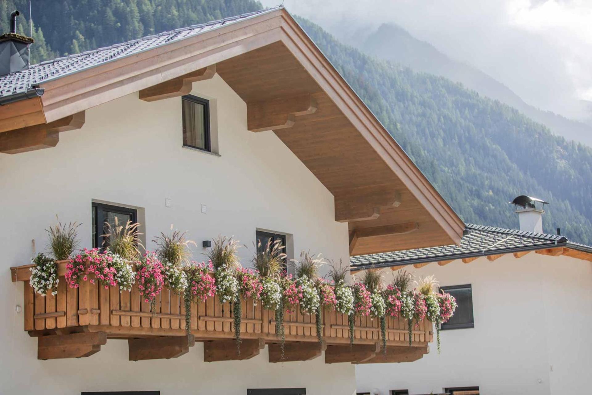 Appartements Seven Summits view 5