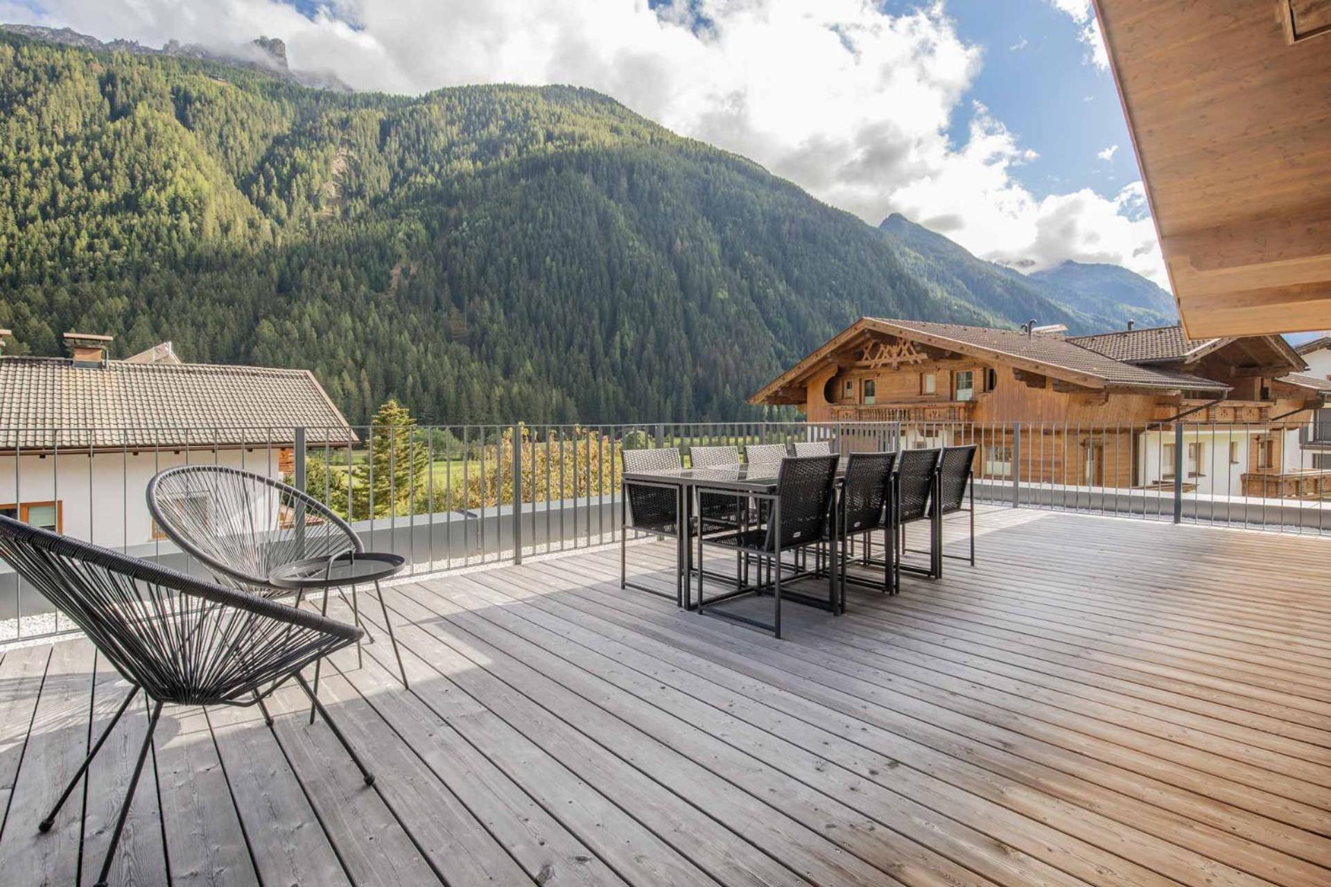 Appartements Seven Summits view 4