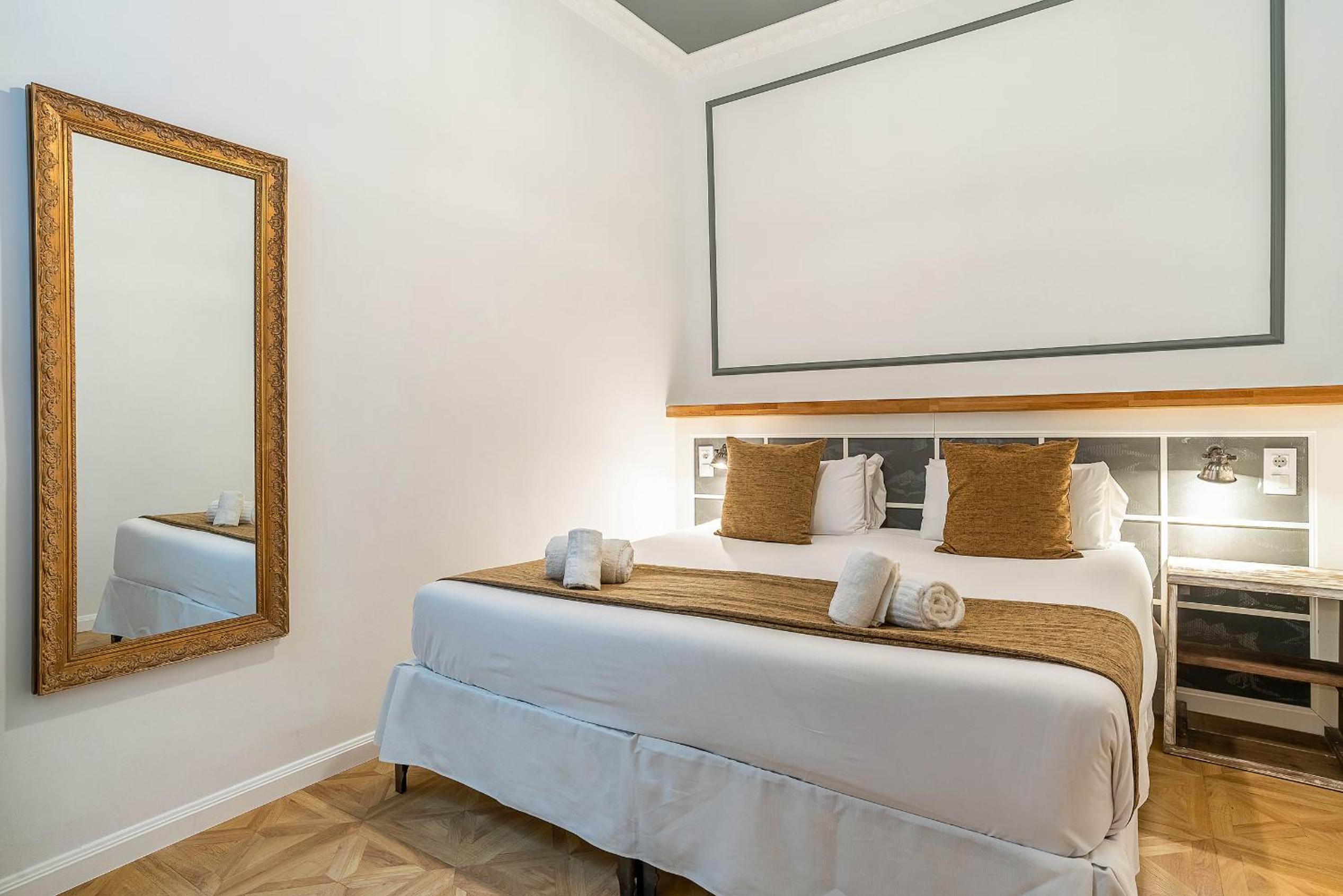 Casa Gracia Apartments — Barcelona