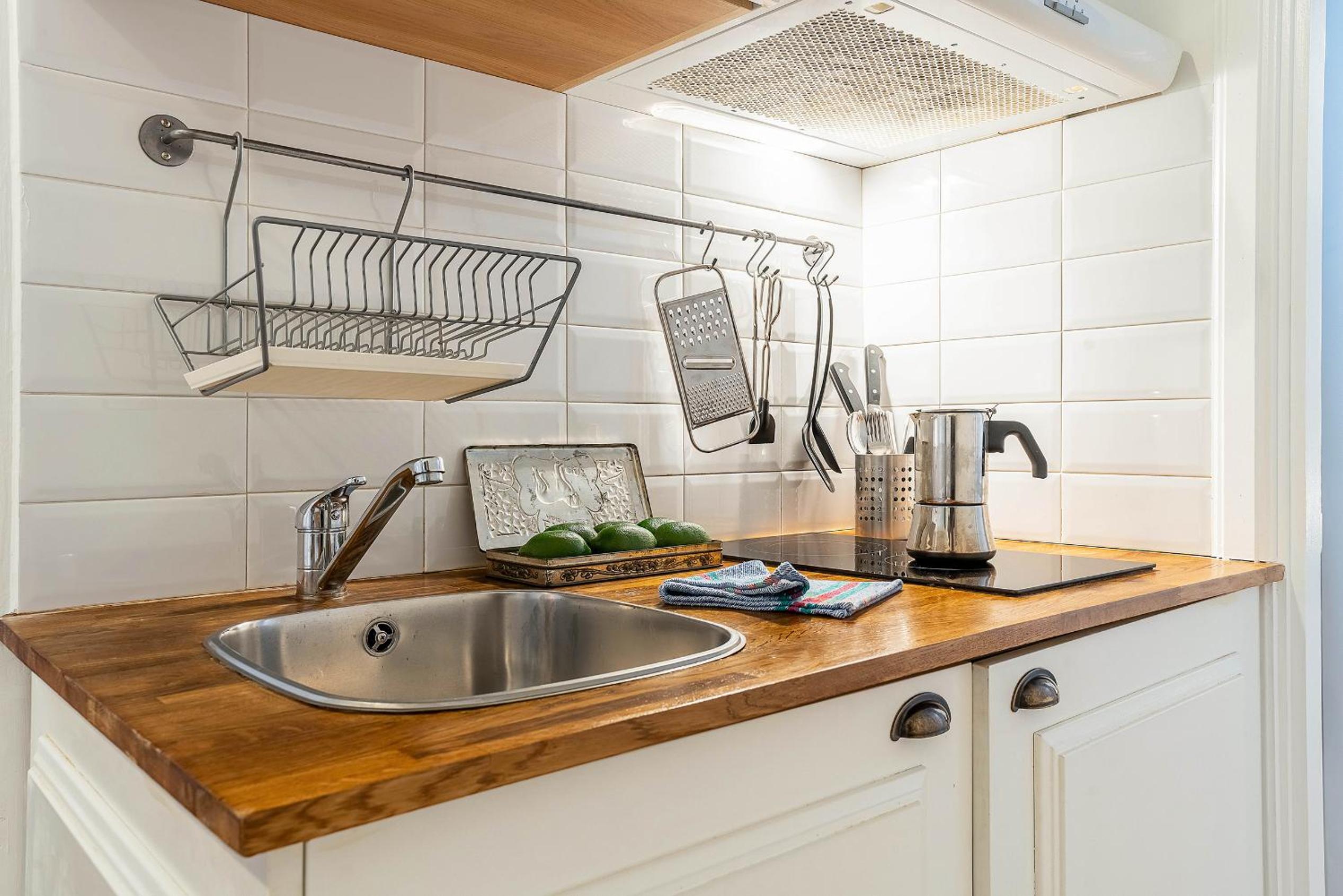 Casa Gracia Apartments photo 2