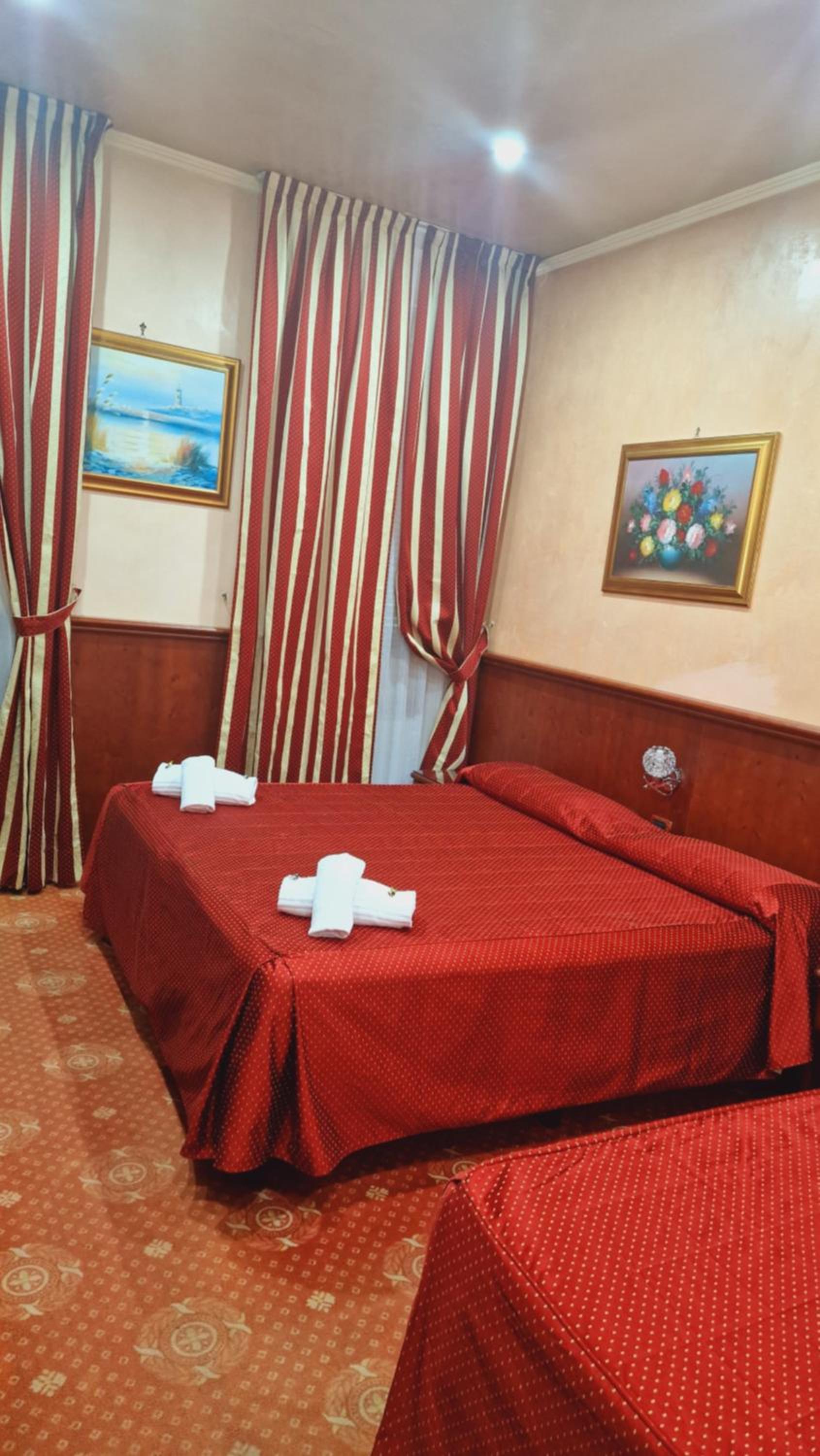 New Apartment Marghera