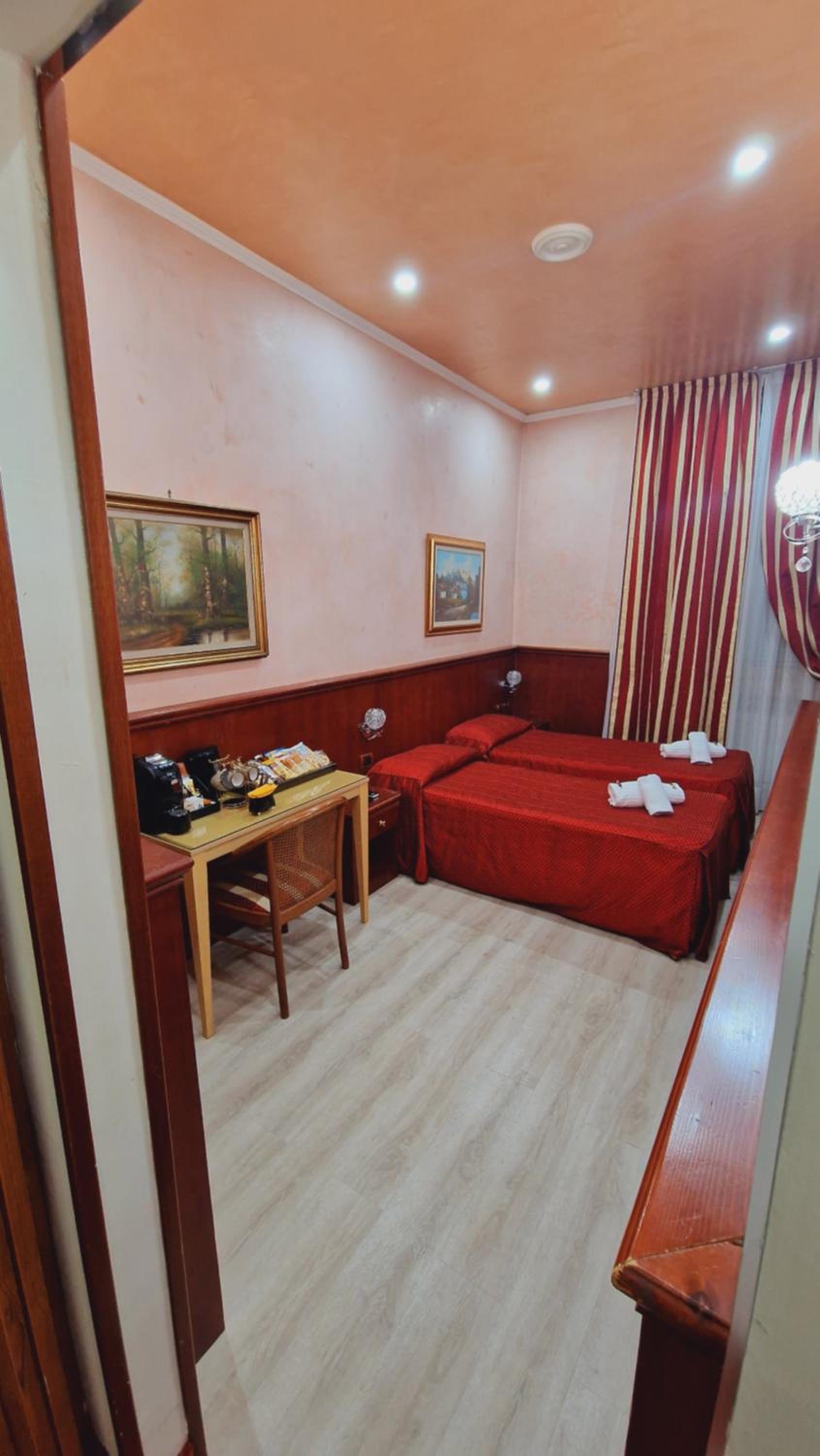 New Apartment Marghera