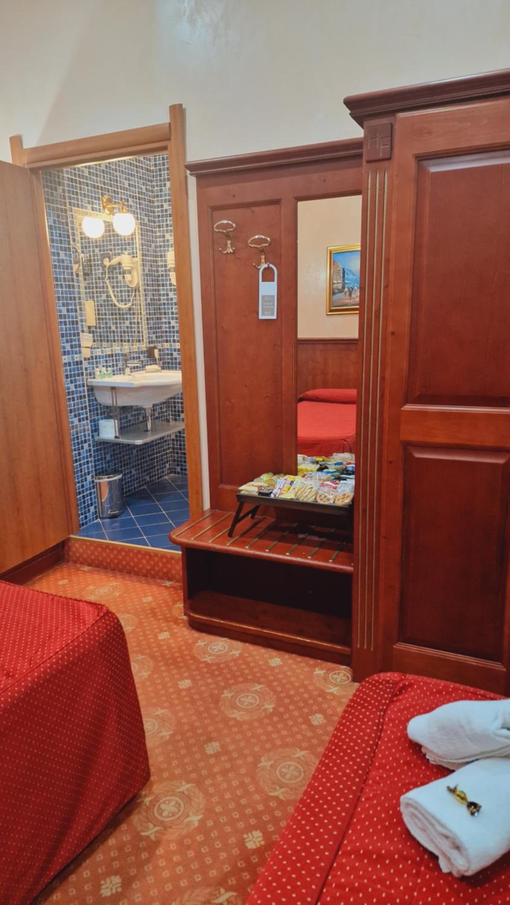 New Apartment Marghera