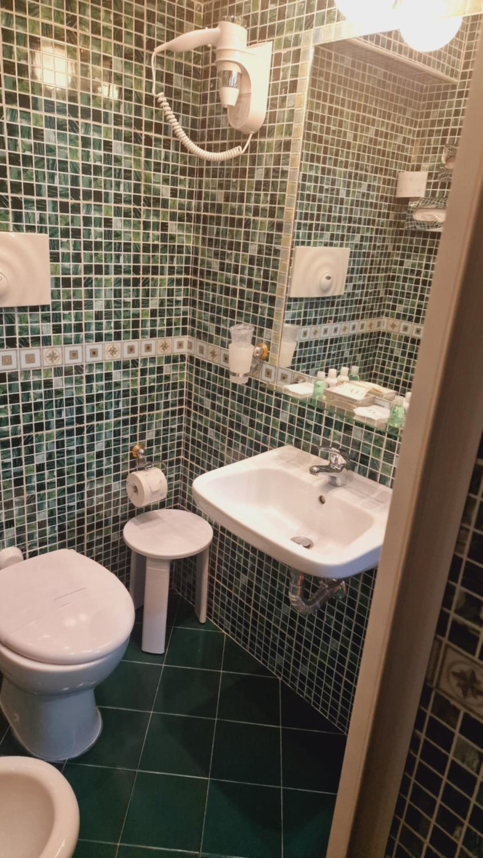New Apartment Marghera