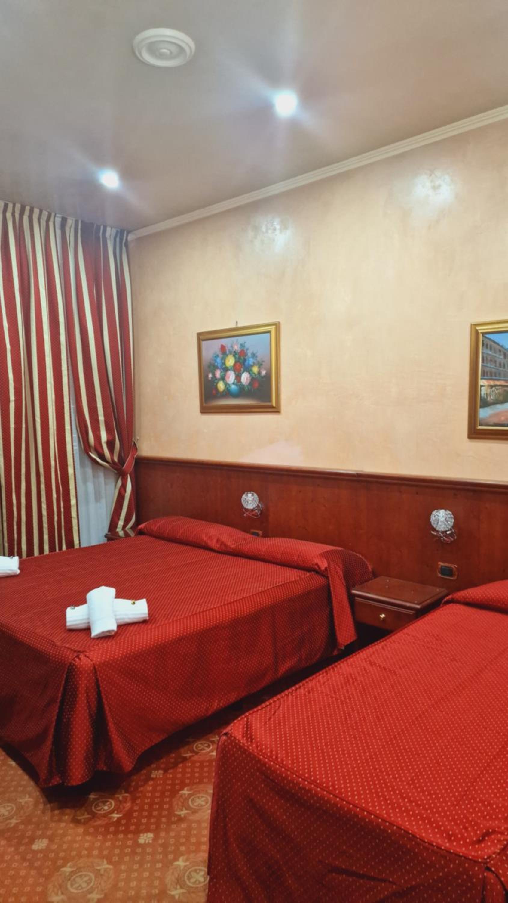 New Apartment Marghera