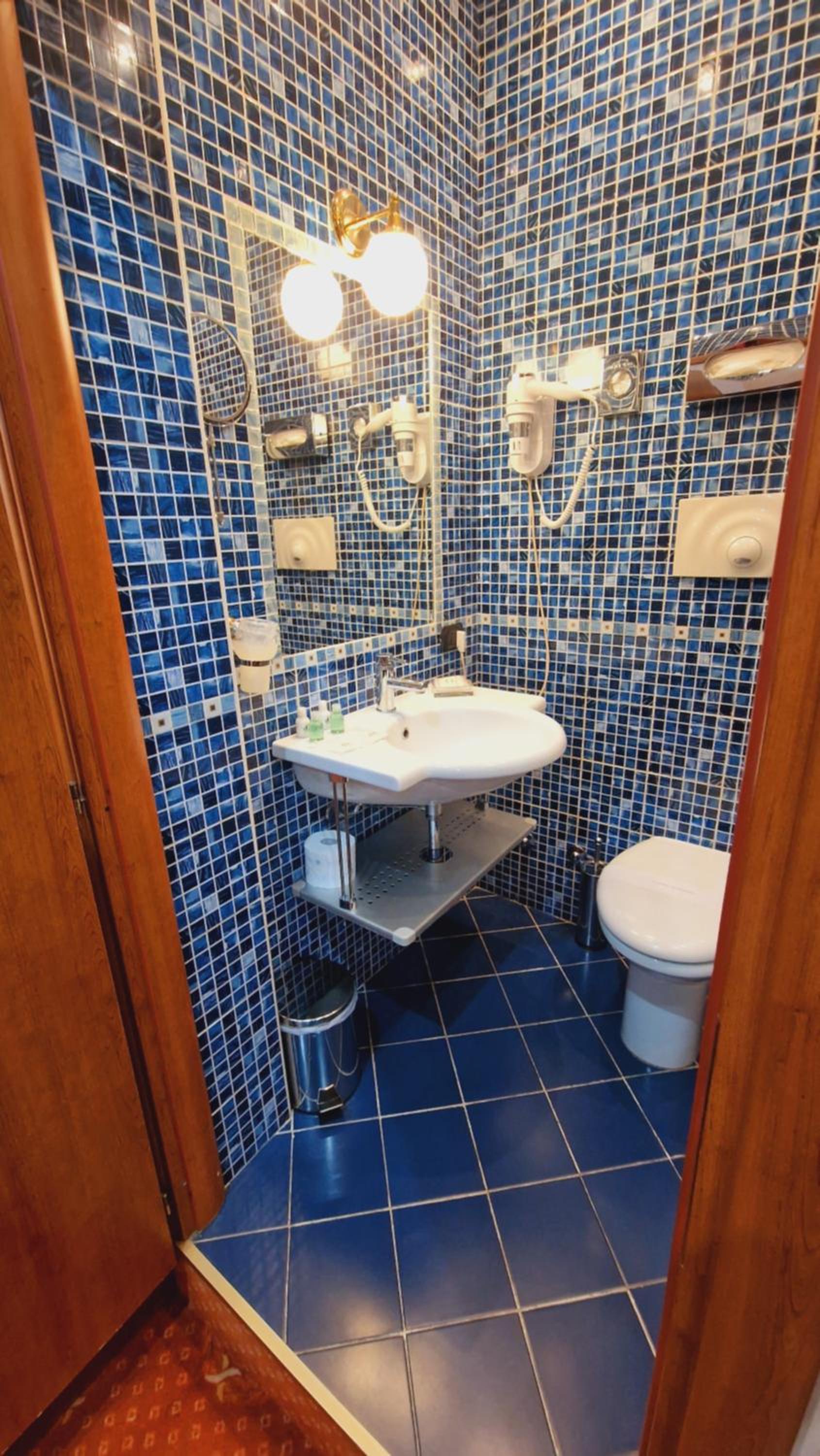 New Apartment Marghera