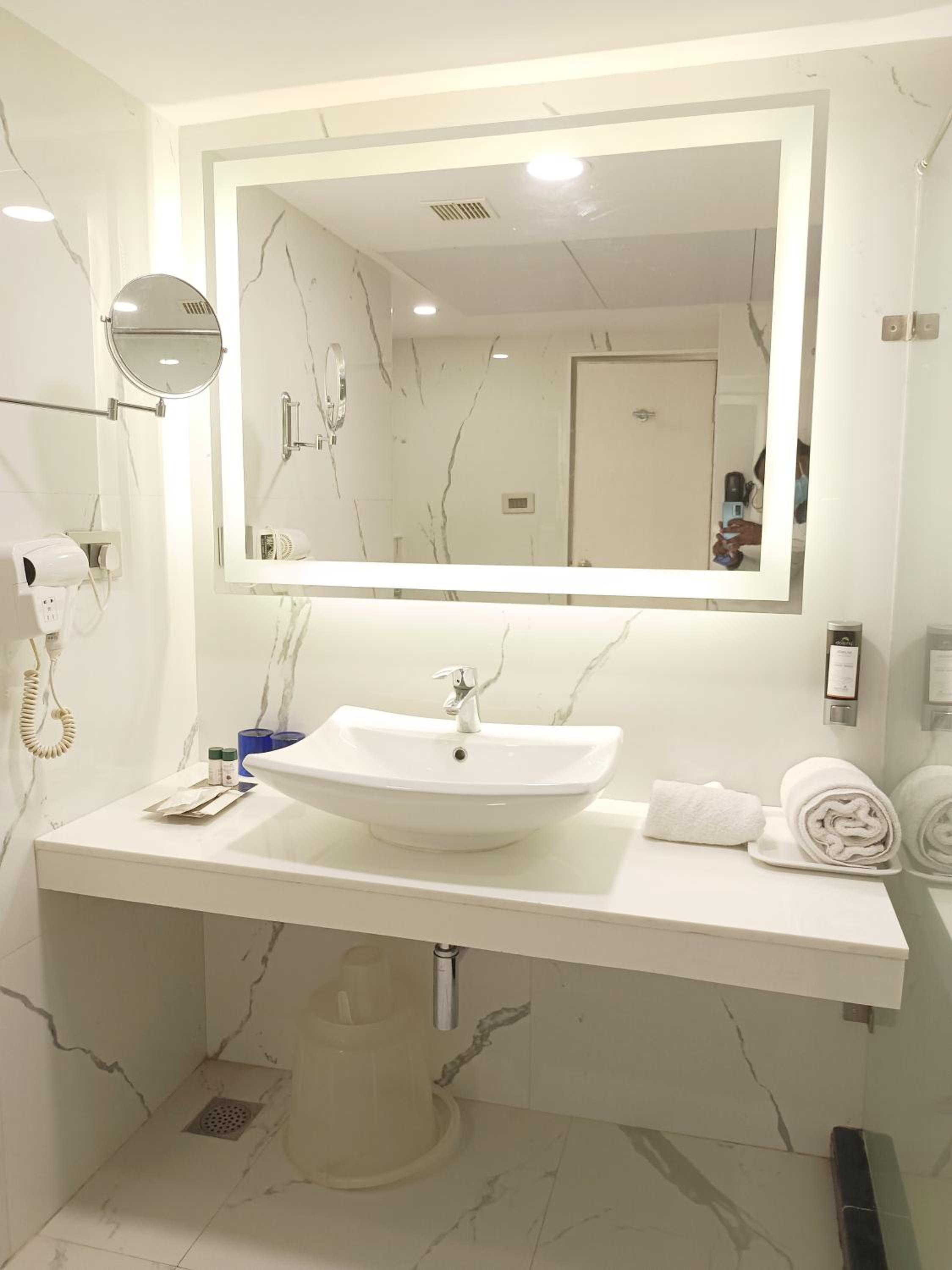Fortune Murali Park, Vijayawada - Member ITC Hotels' Group