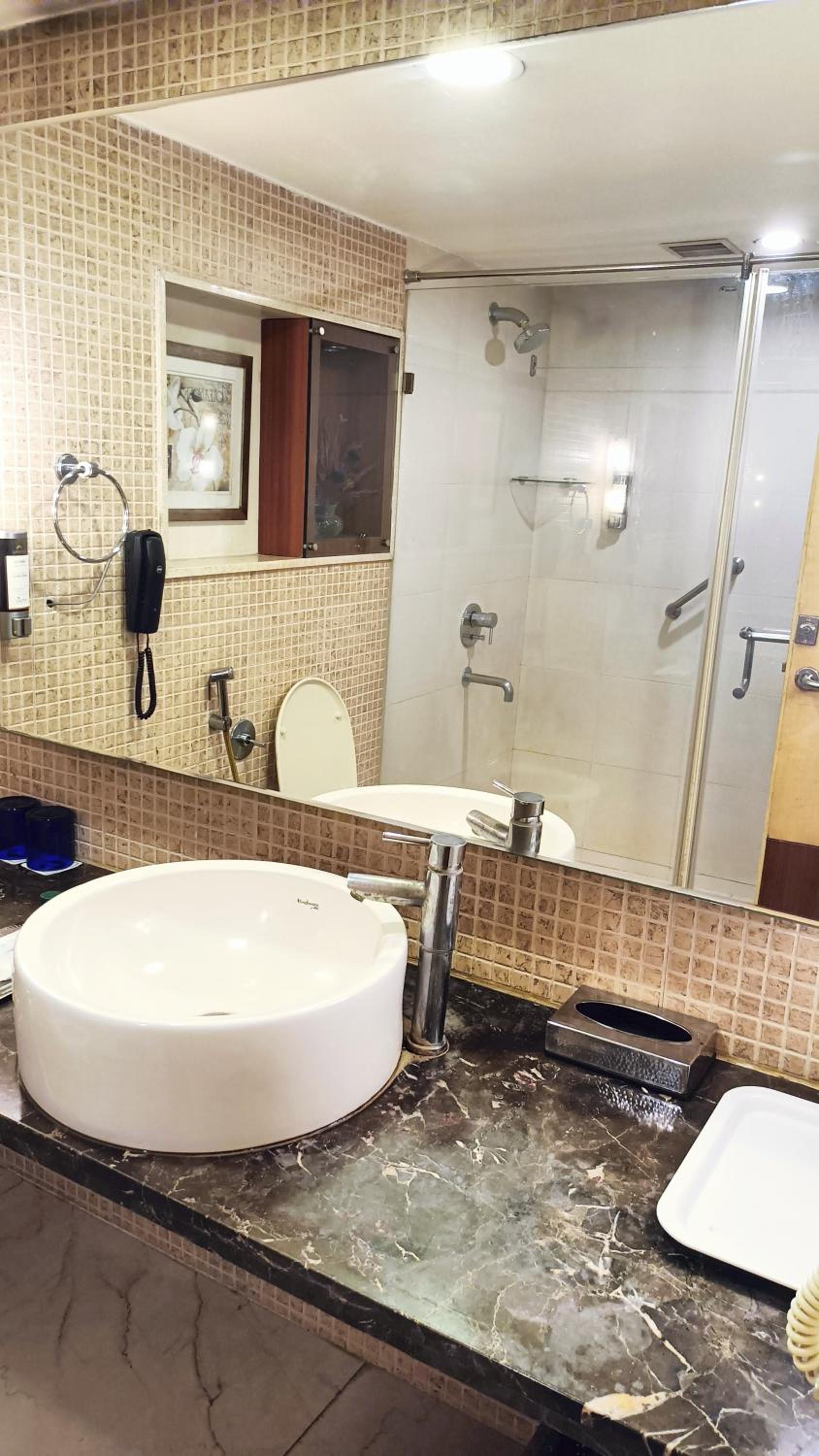 Fortune Murali Park, Vijayawada - Member ITC Hotels' Group