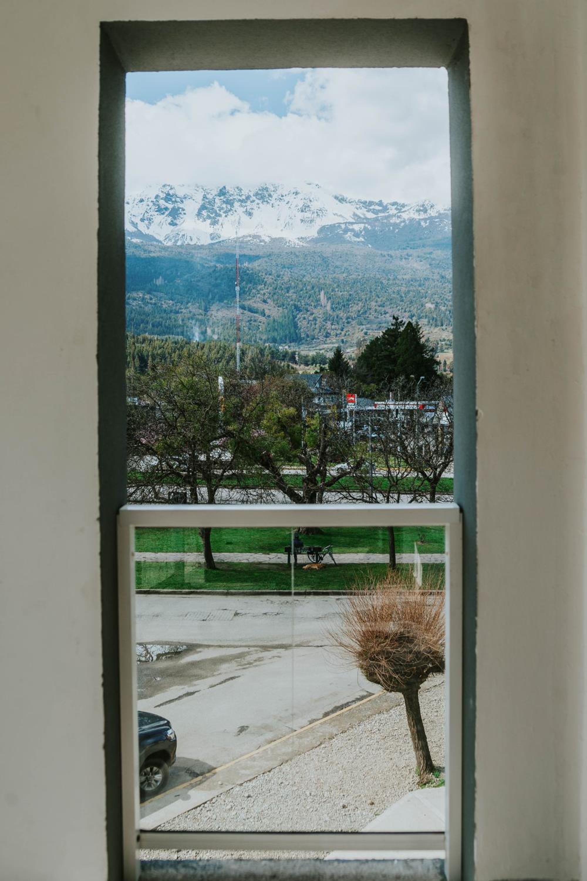 Vista del Piltri