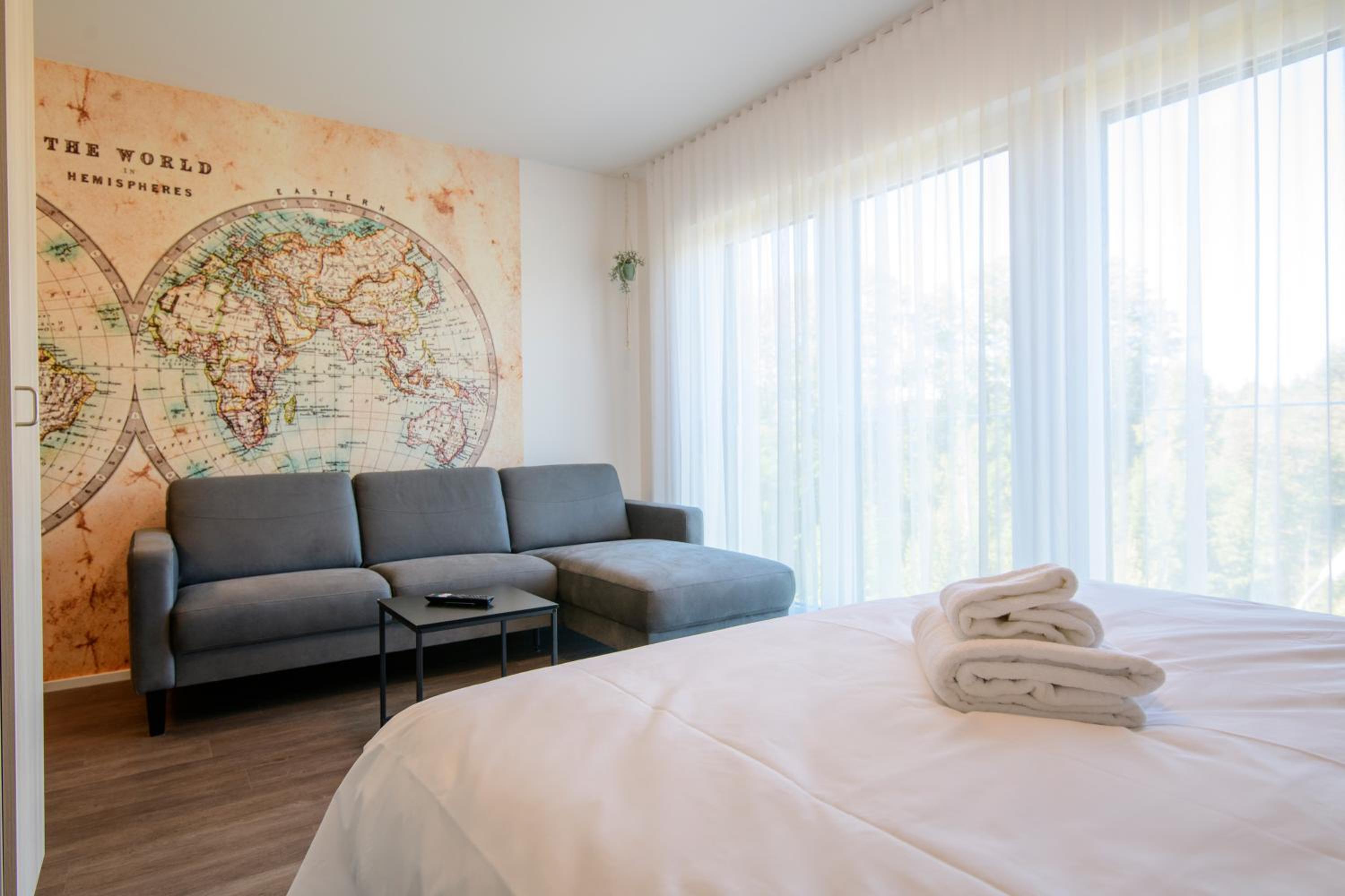 Smart  Stay Aparthotel Saarbrucken Sud - Self-Check-In - Free Parking - Property Image 6