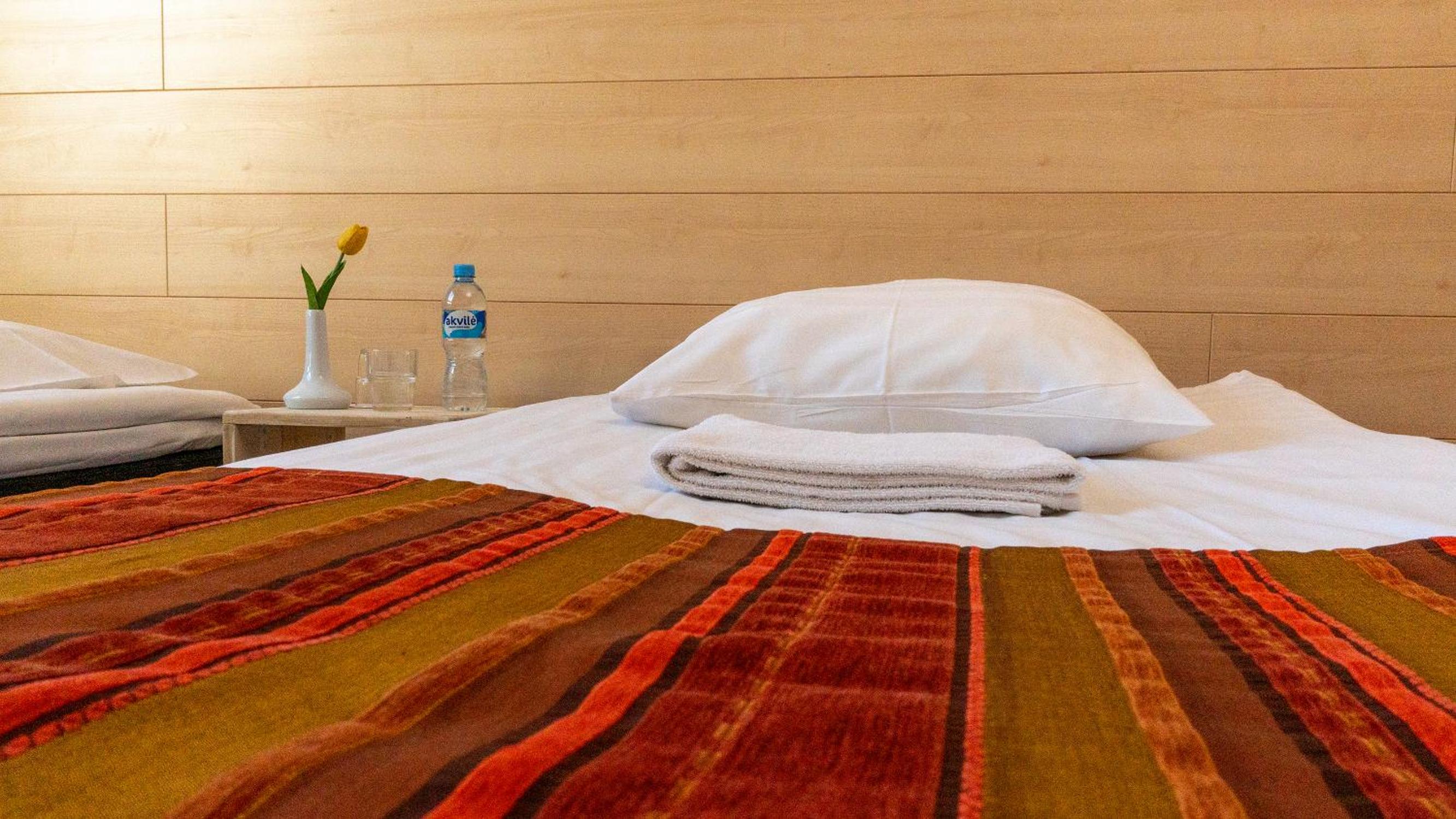 Tallinn Vacations - Center Hotel - Property Image 39